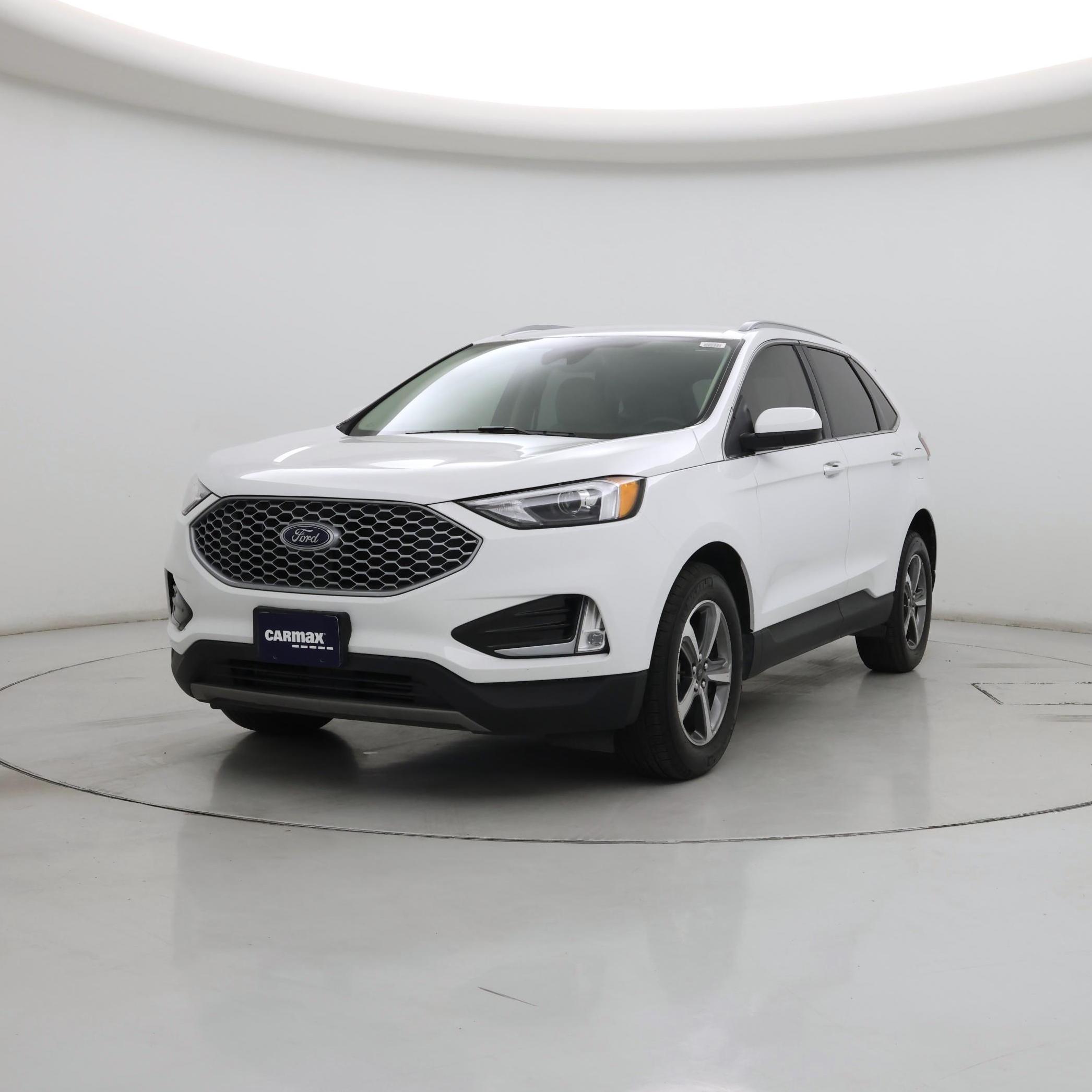 Thumbnail: 2023 Ford Edge - 4