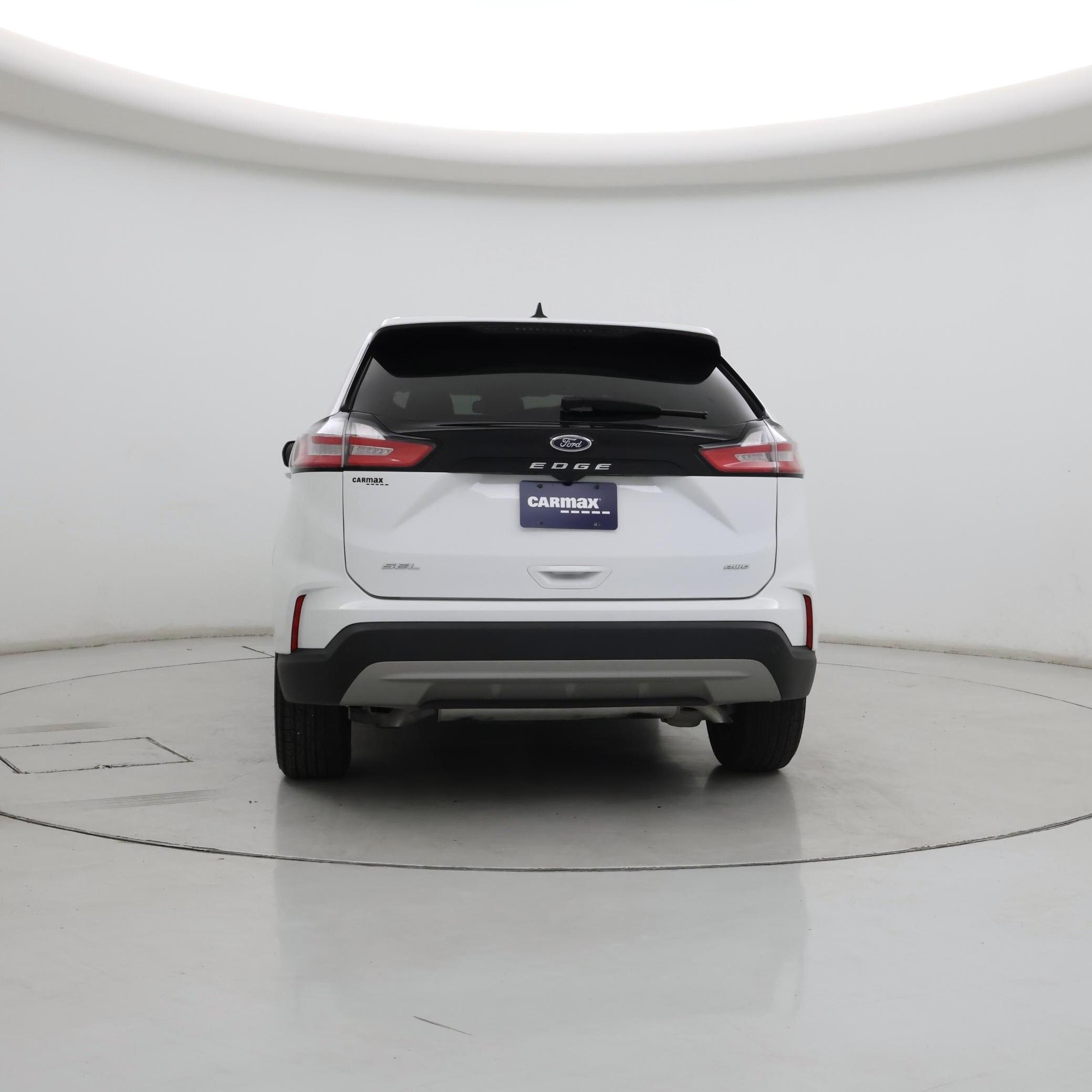 Thumbnail: 2023 Ford Edge - 6