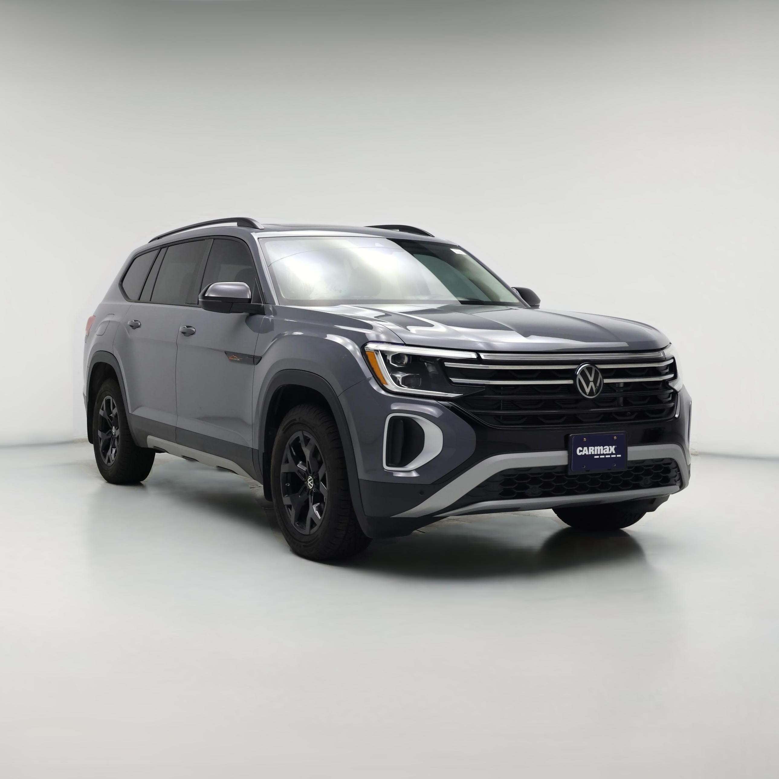 Thumbnail: 2024 Volkswagen Atlas - 1