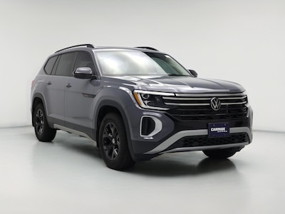 2024 Volkswagen Atlas Peak Edition SEL