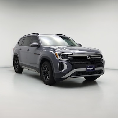 2024 Volkswagen Atlas Peak Edition SEL