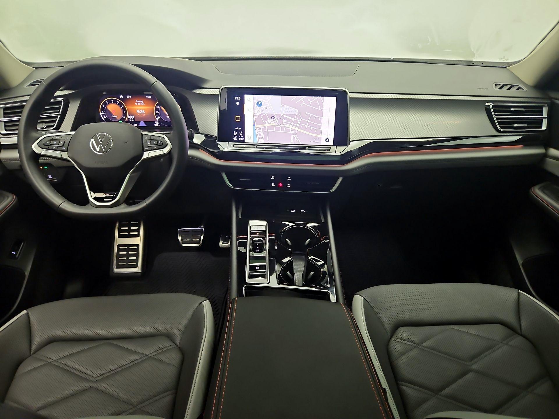 Thumbnail: 2024 Volkswagen Atlas - 9