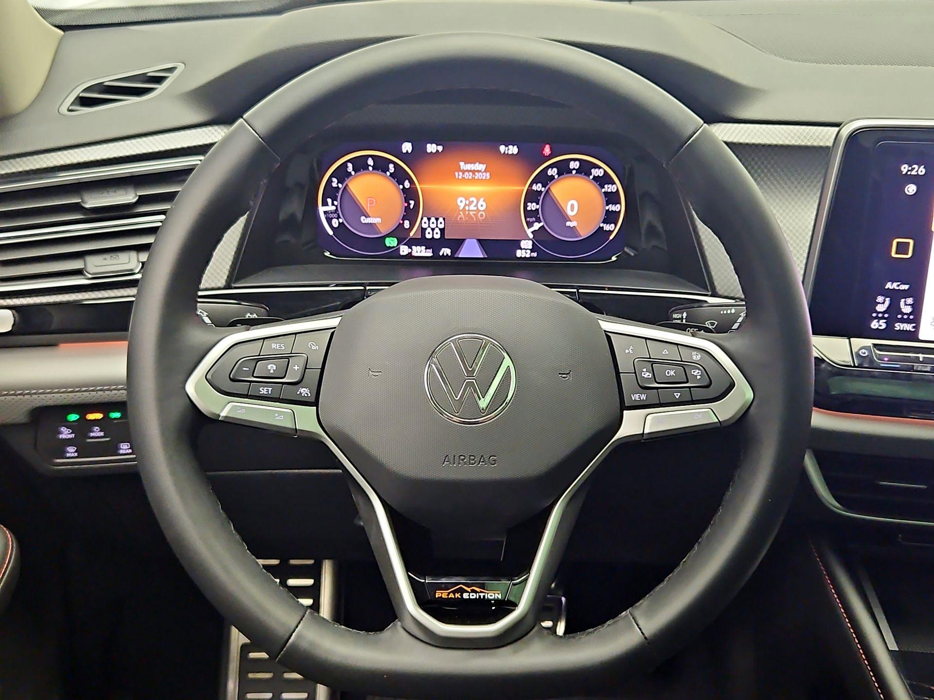 Thumbnail: 2024 Volkswagen Atlas - 10