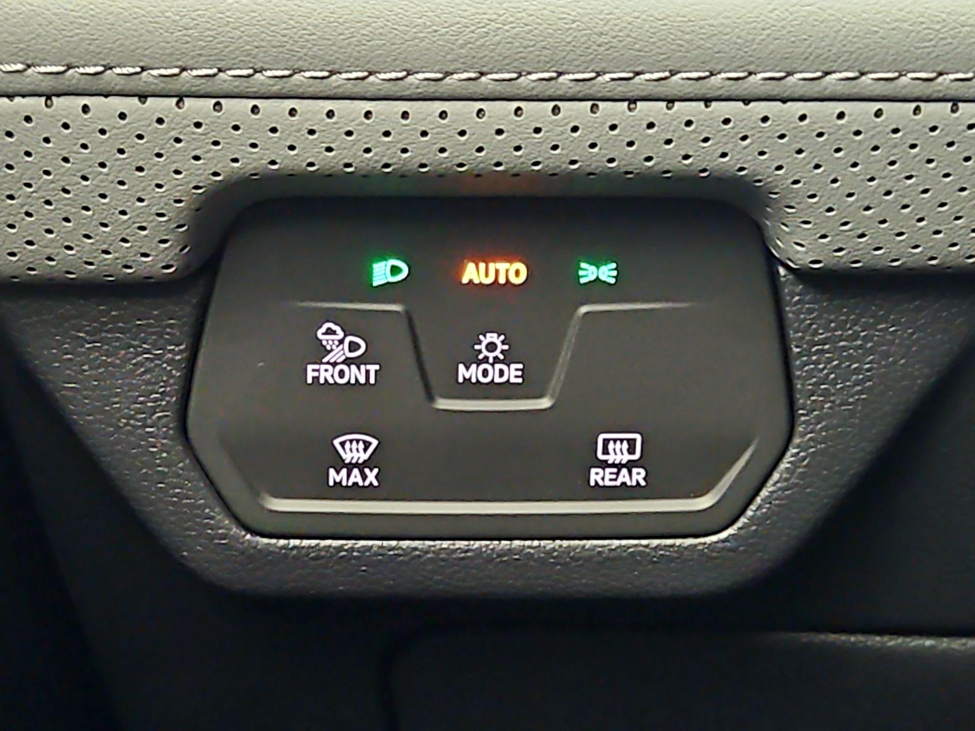 Thumbnail: 2024 Volkswagen Atlas - 13