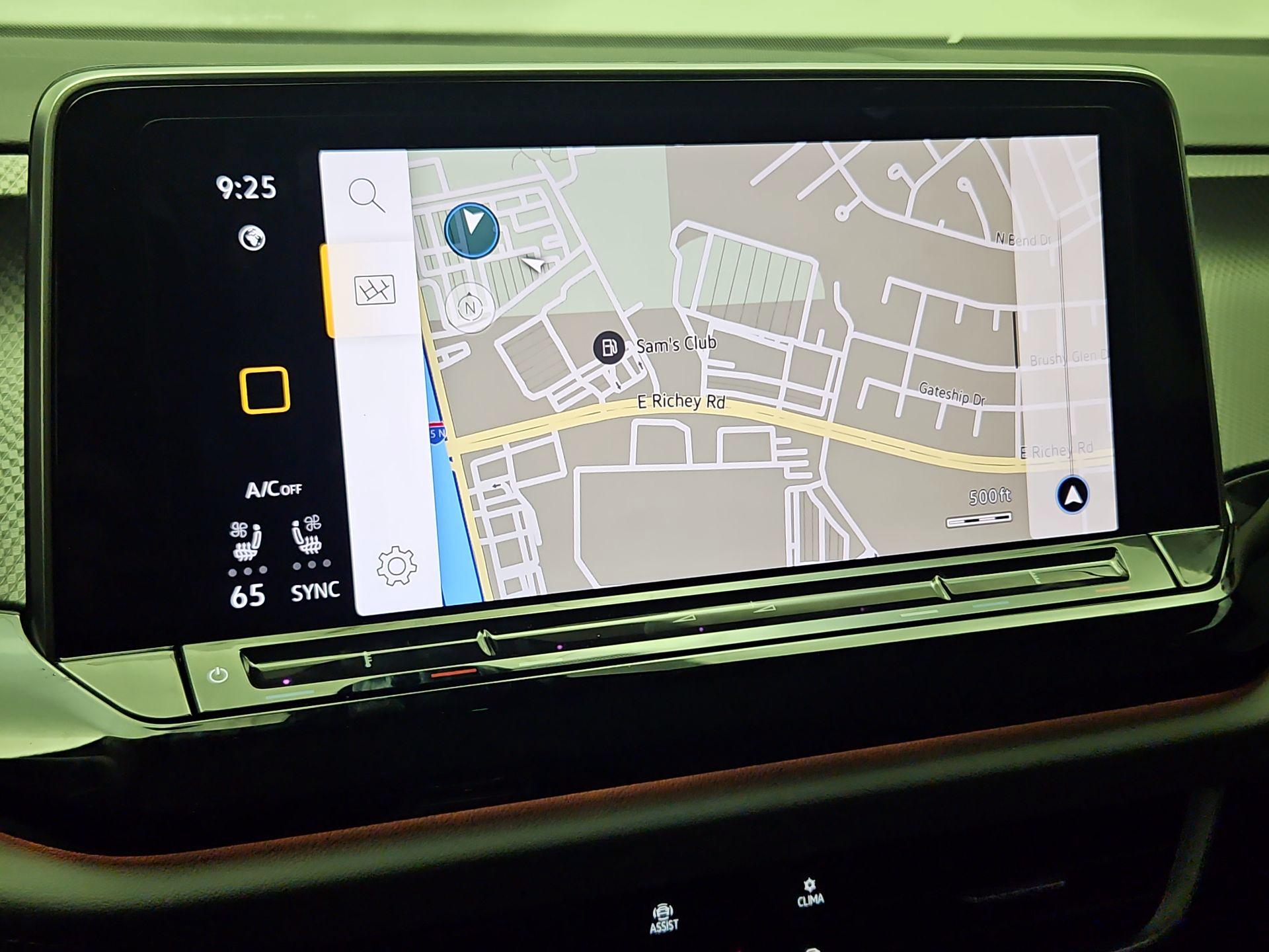 Thumbnail: 2024 Volkswagen Atlas - 14