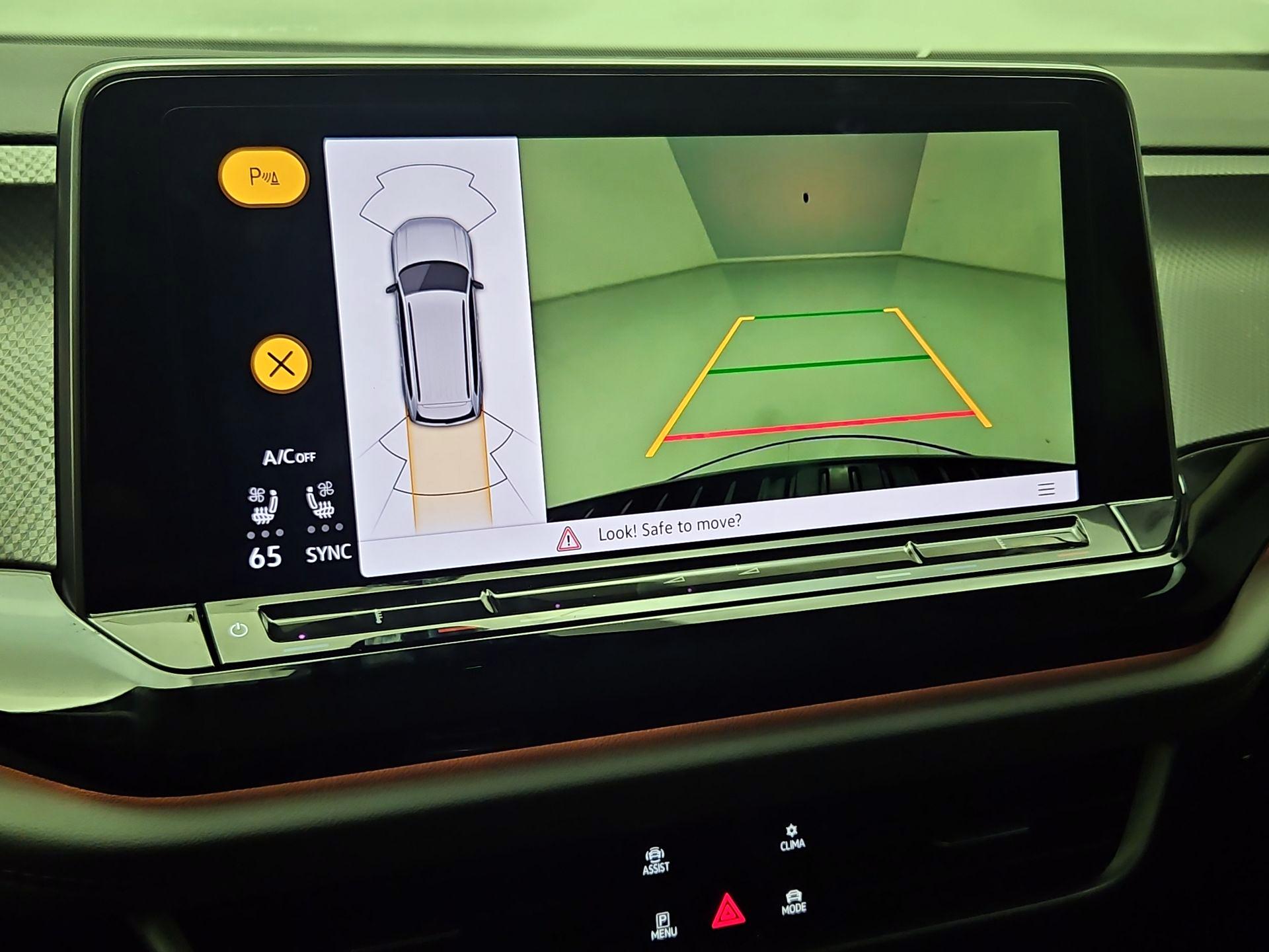 Thumbnail: 2024 Volkswagen Atlas - 15