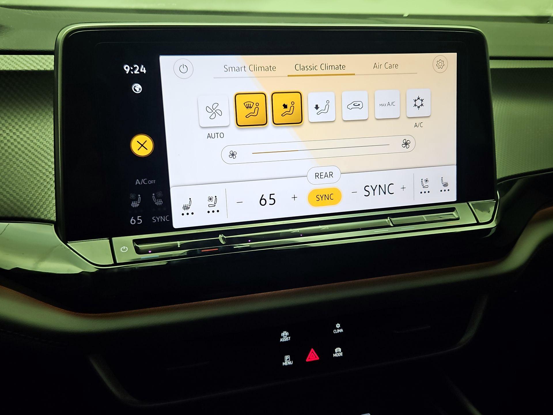 Thumbnail: 2024 Volkswagen Atlas - 17