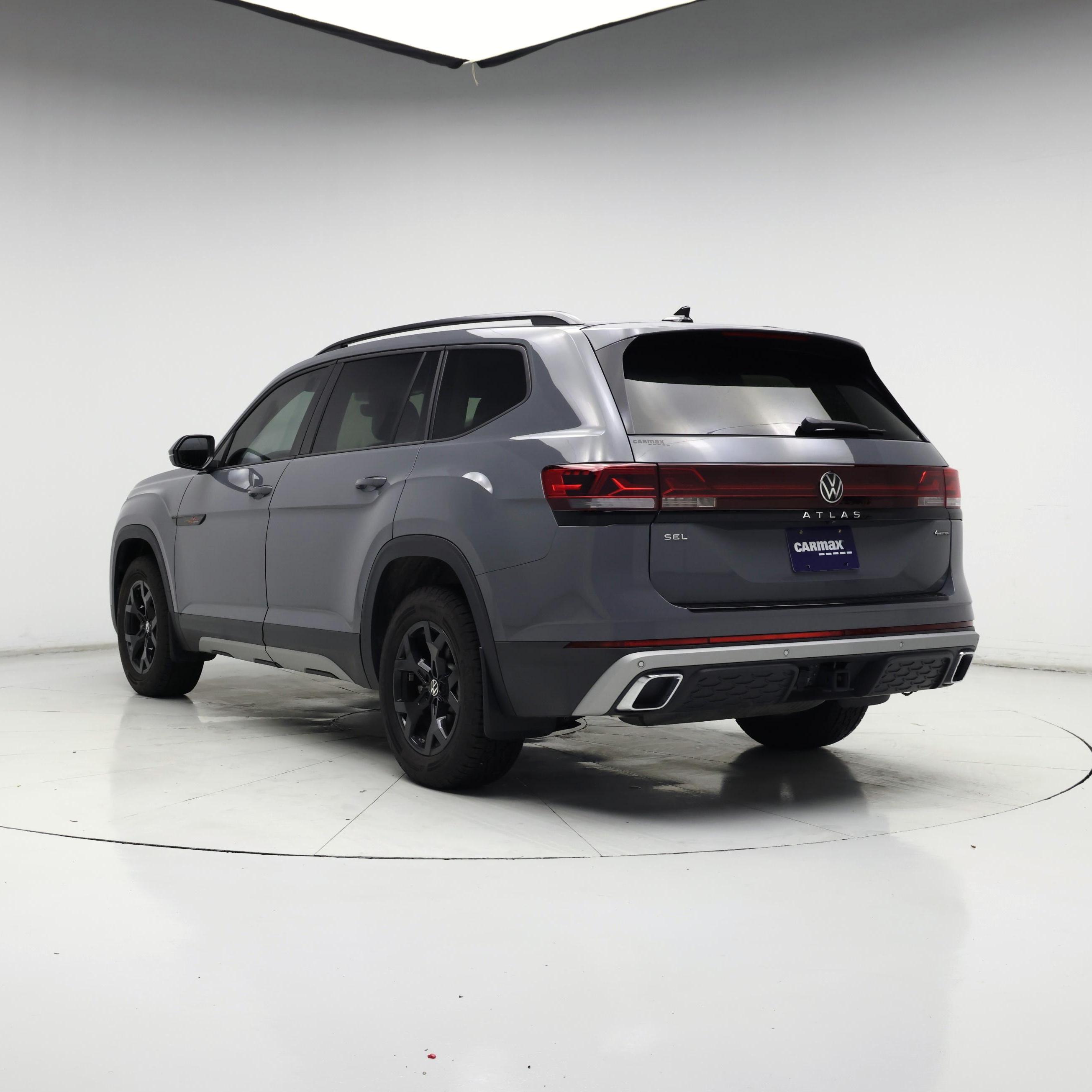 Thumbnail: 2024 Volkswagen Atlas - 2