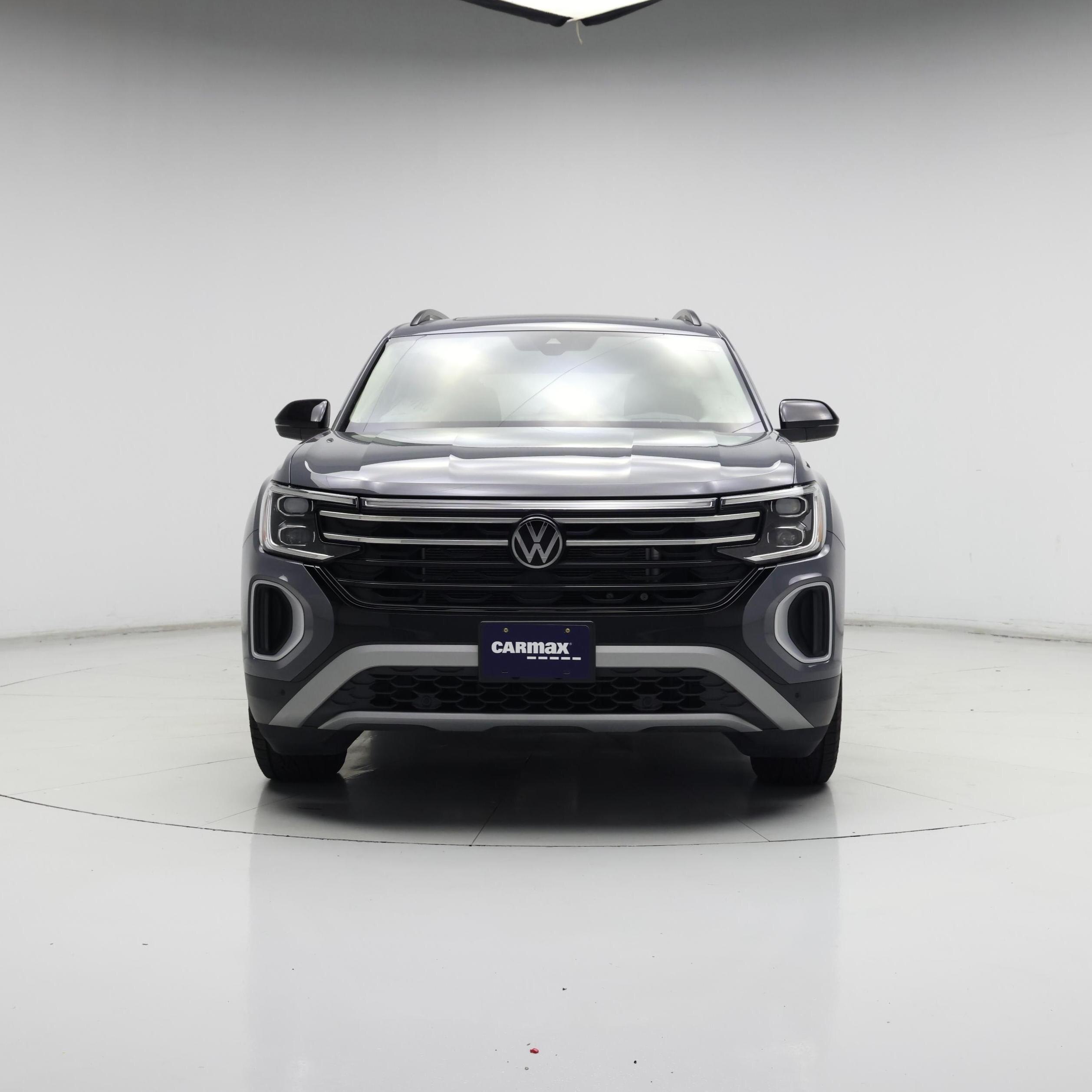 Thumbnail: 2024 Volkswagen Atlas - 5