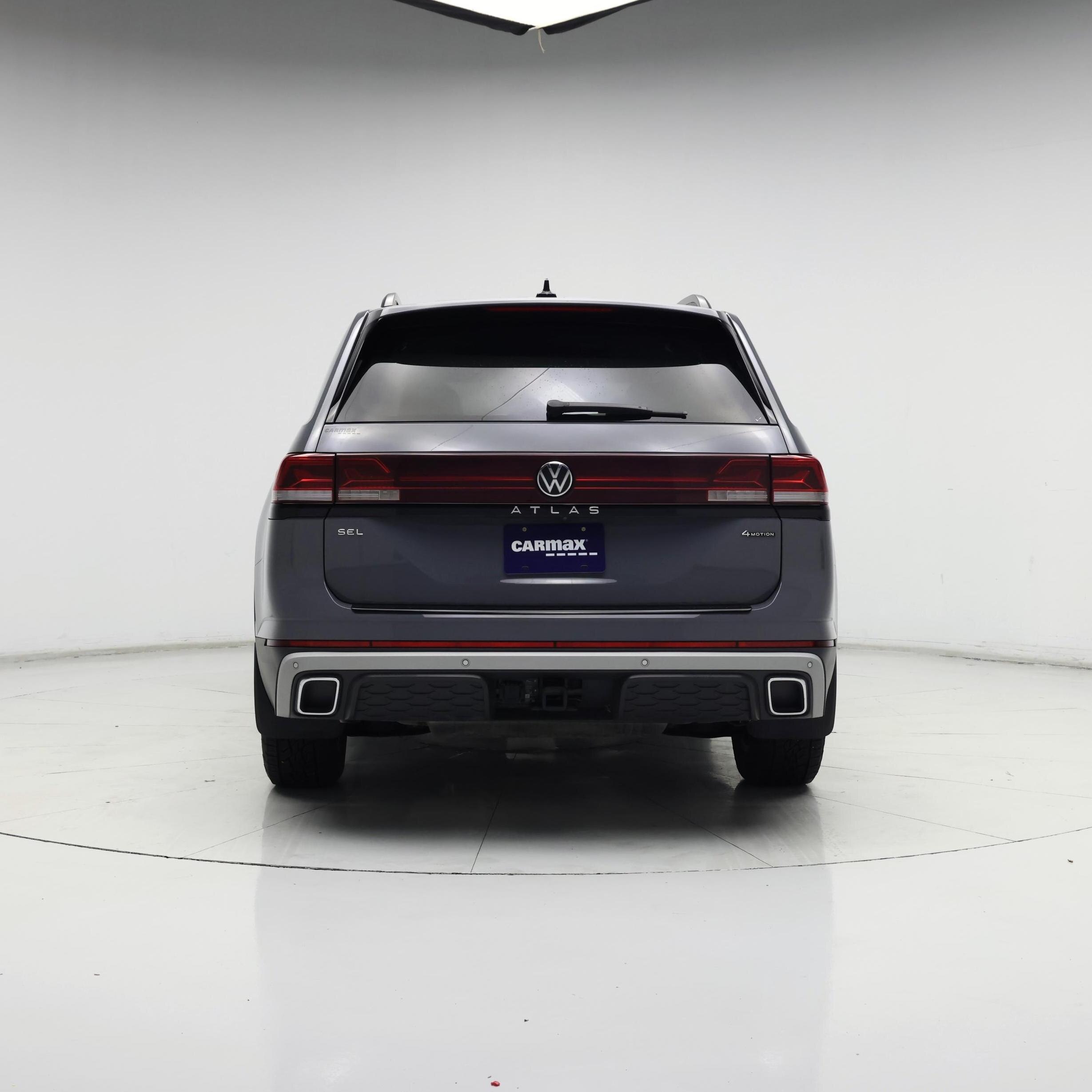 Thumbnail: 2024 Volkswagen Atlas - 6