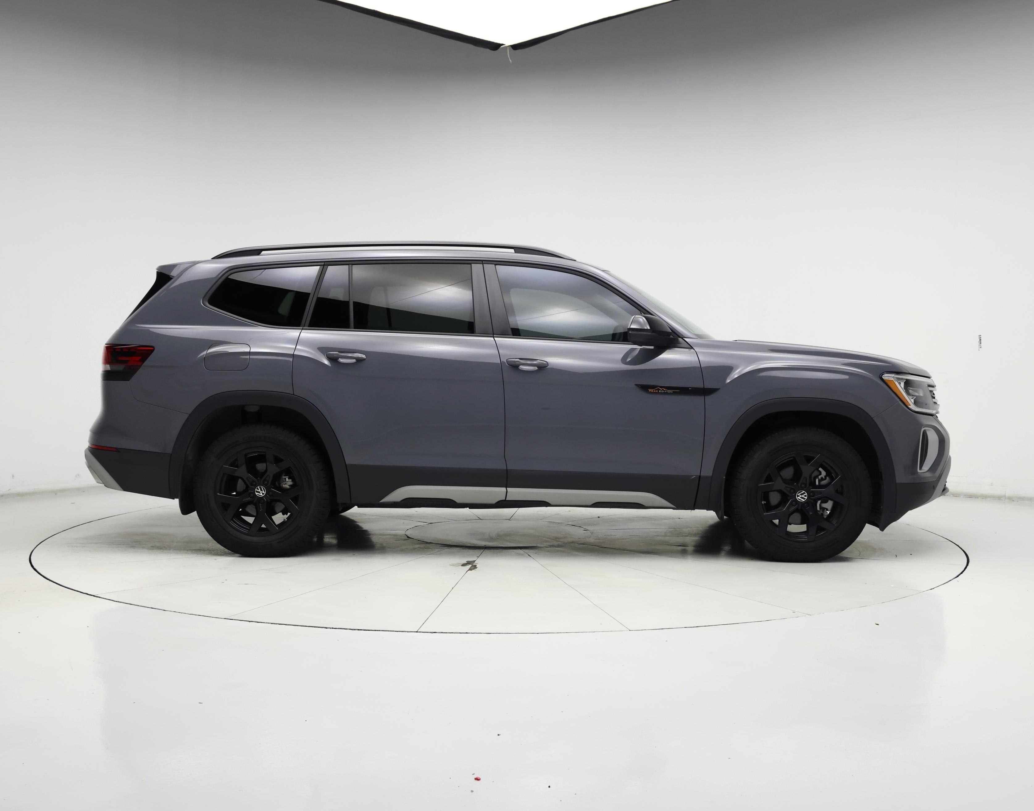 Thumbnail: 2024 Volkswagen Atlas - 7