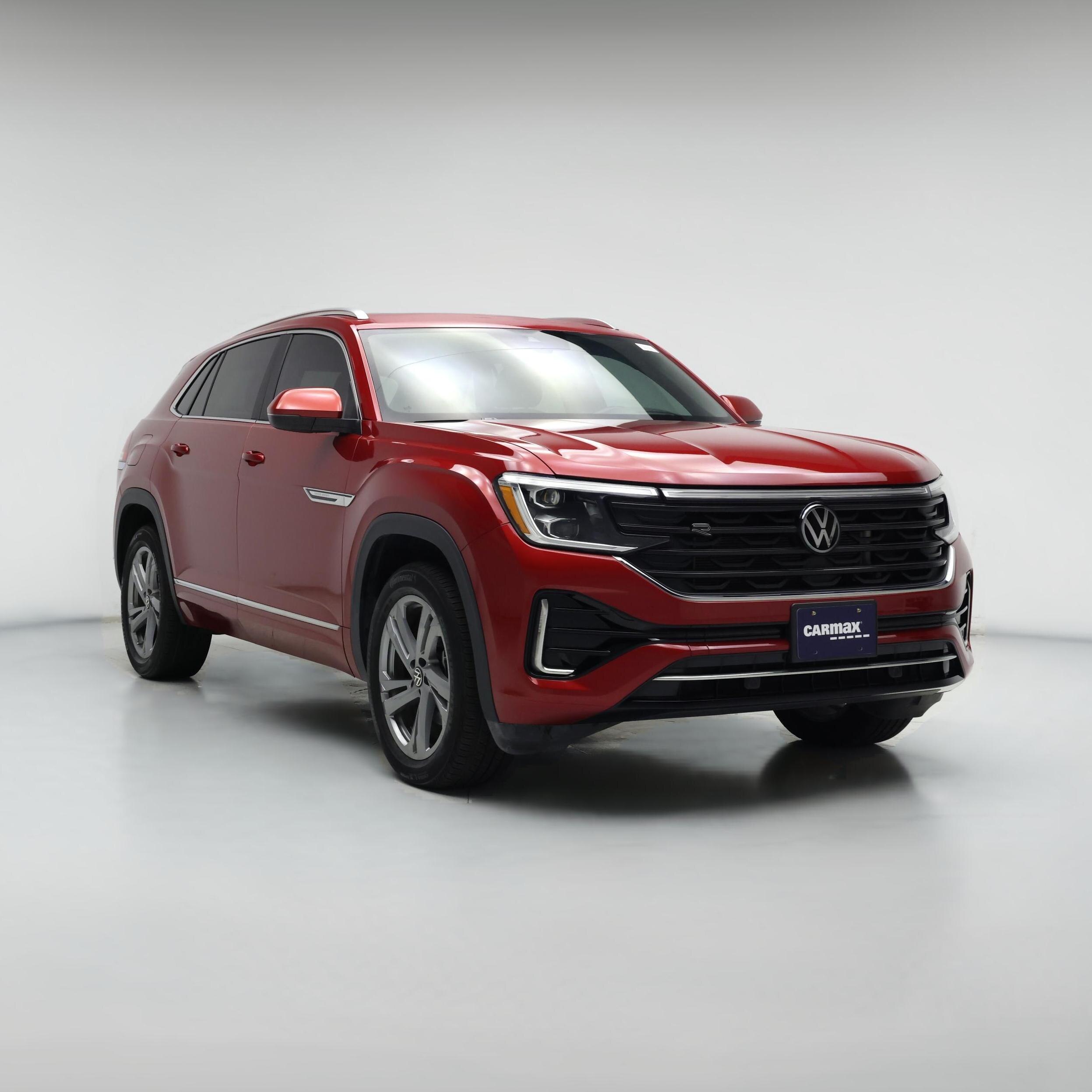 Thumbnail: 2024 Volkswagen Atlas - 1