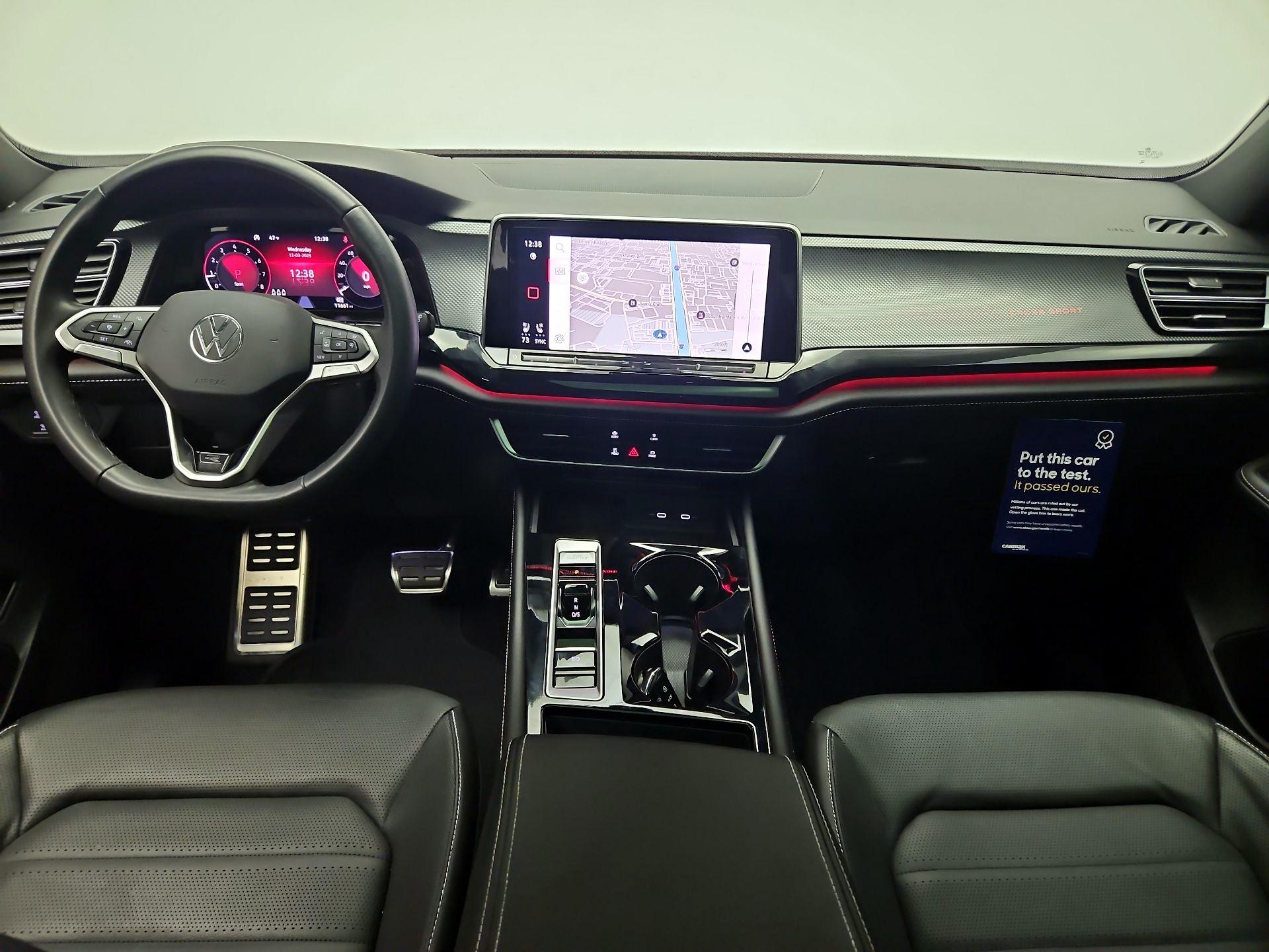 Thumbnail: 2024 Volkswagen Atlas - 9