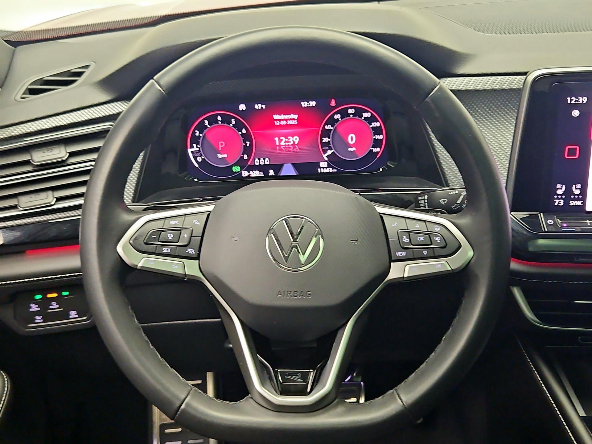 Thumbnail: 2024 Volkswagen Atlas - 10