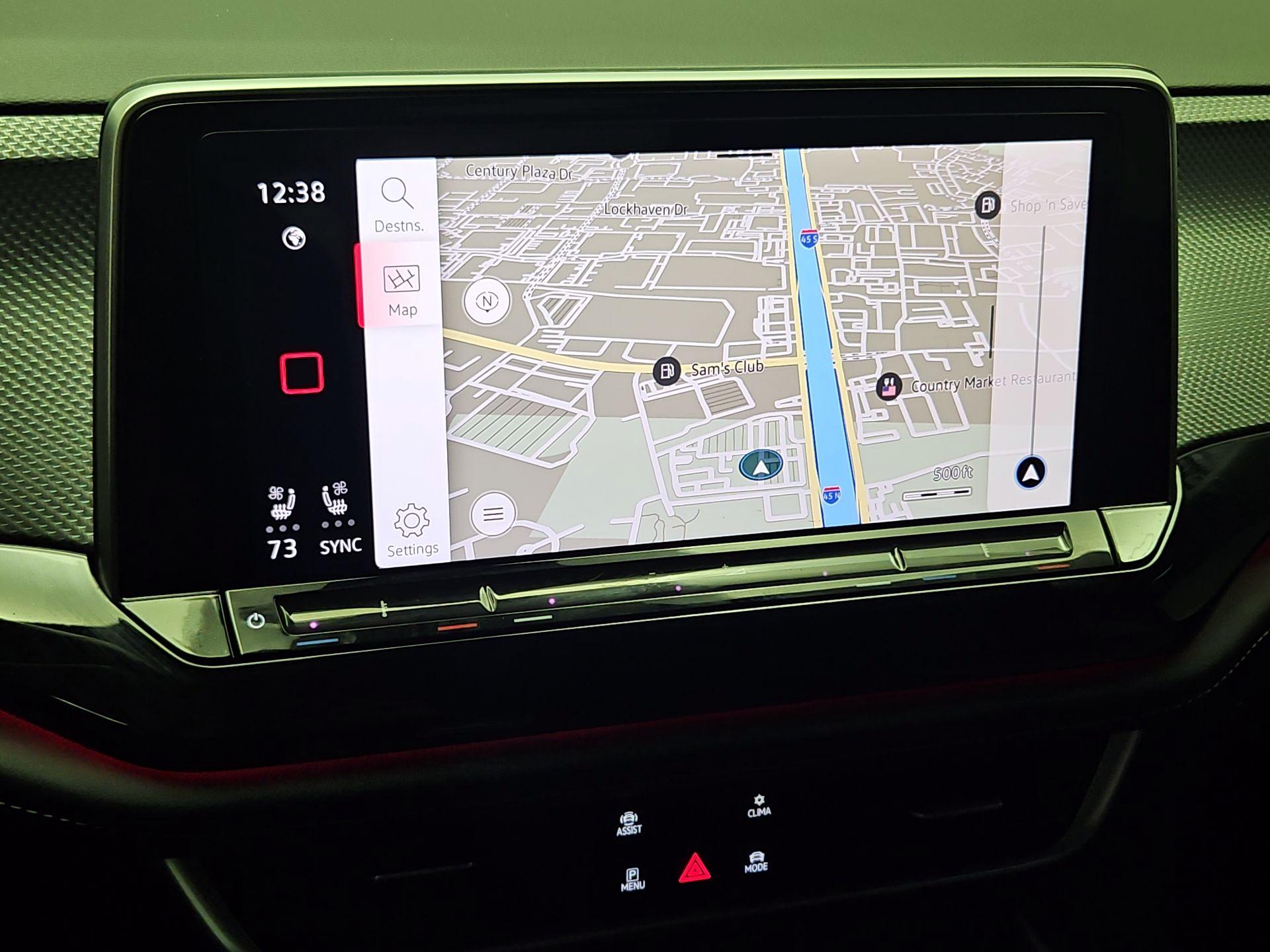 Thumbnail: 2024 Volkswagen Atlas - 14