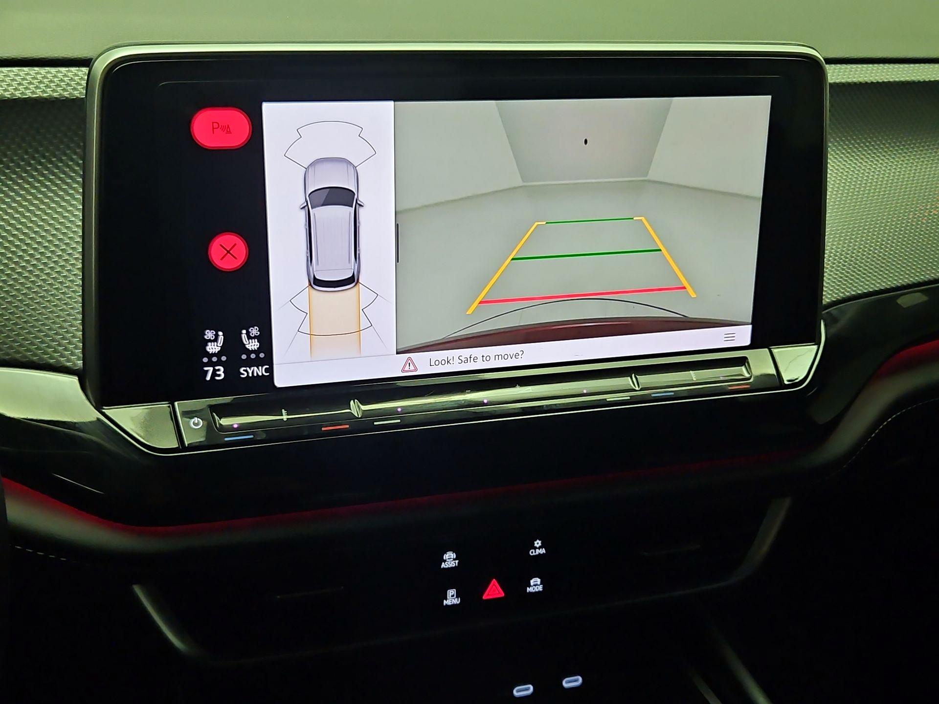 Thumbnail: 2024 Volkswagen Atlas - 15