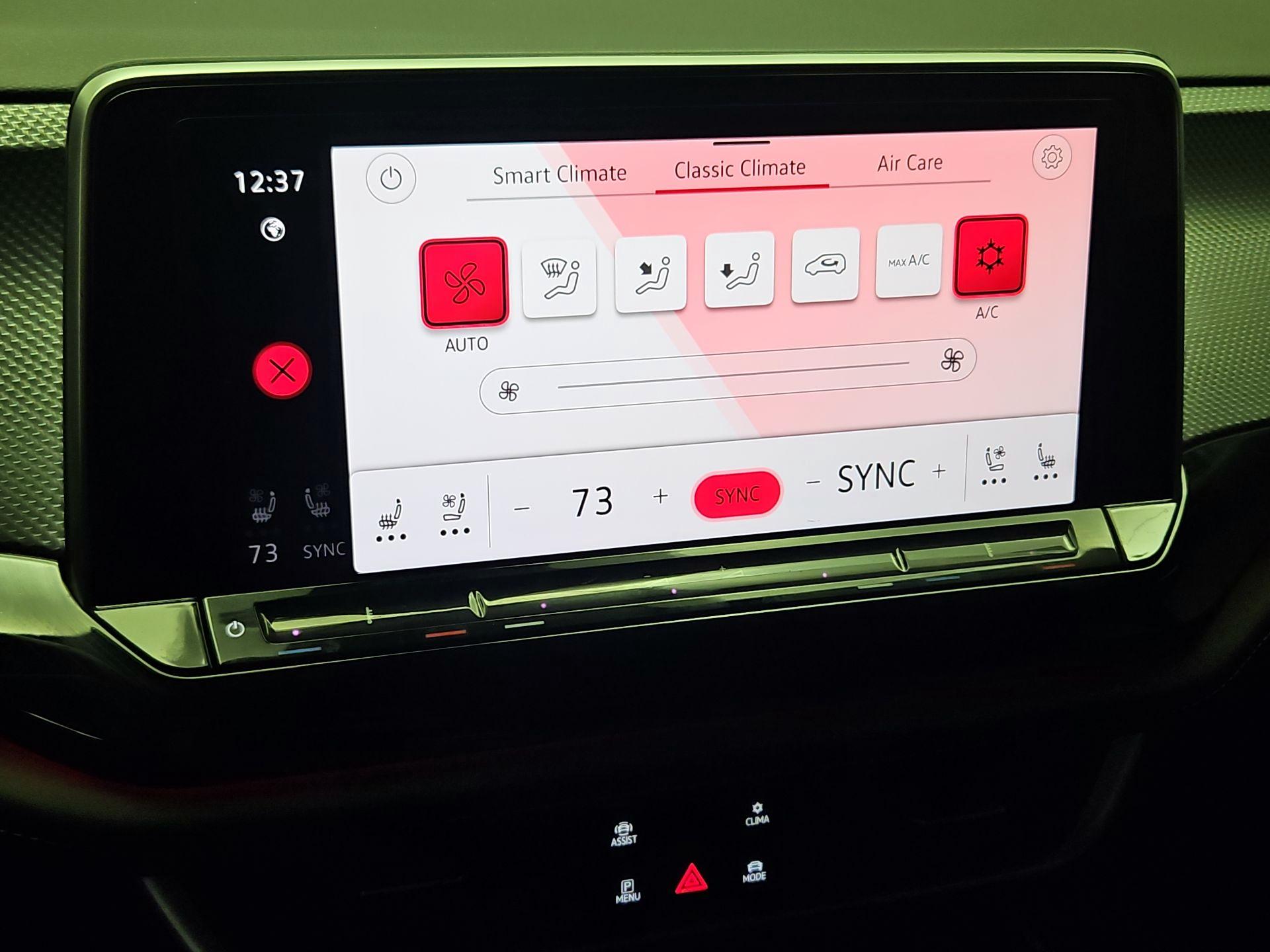 Thumbnail: 2024 Volkswagen Atlas - 17