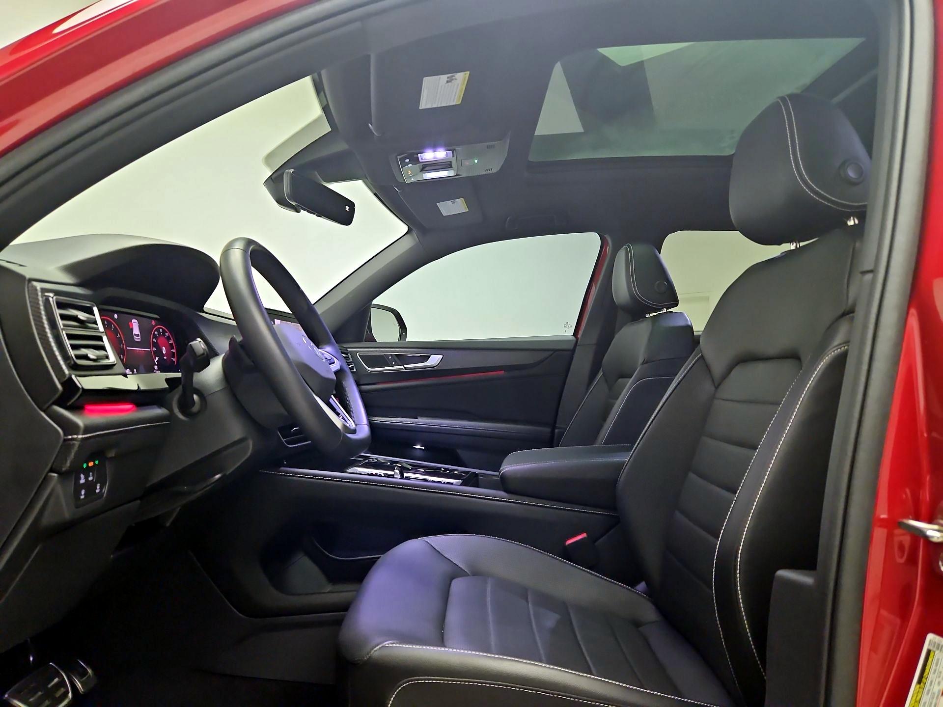 Thumbnail: 2024 Volkswagen Atlas - 20