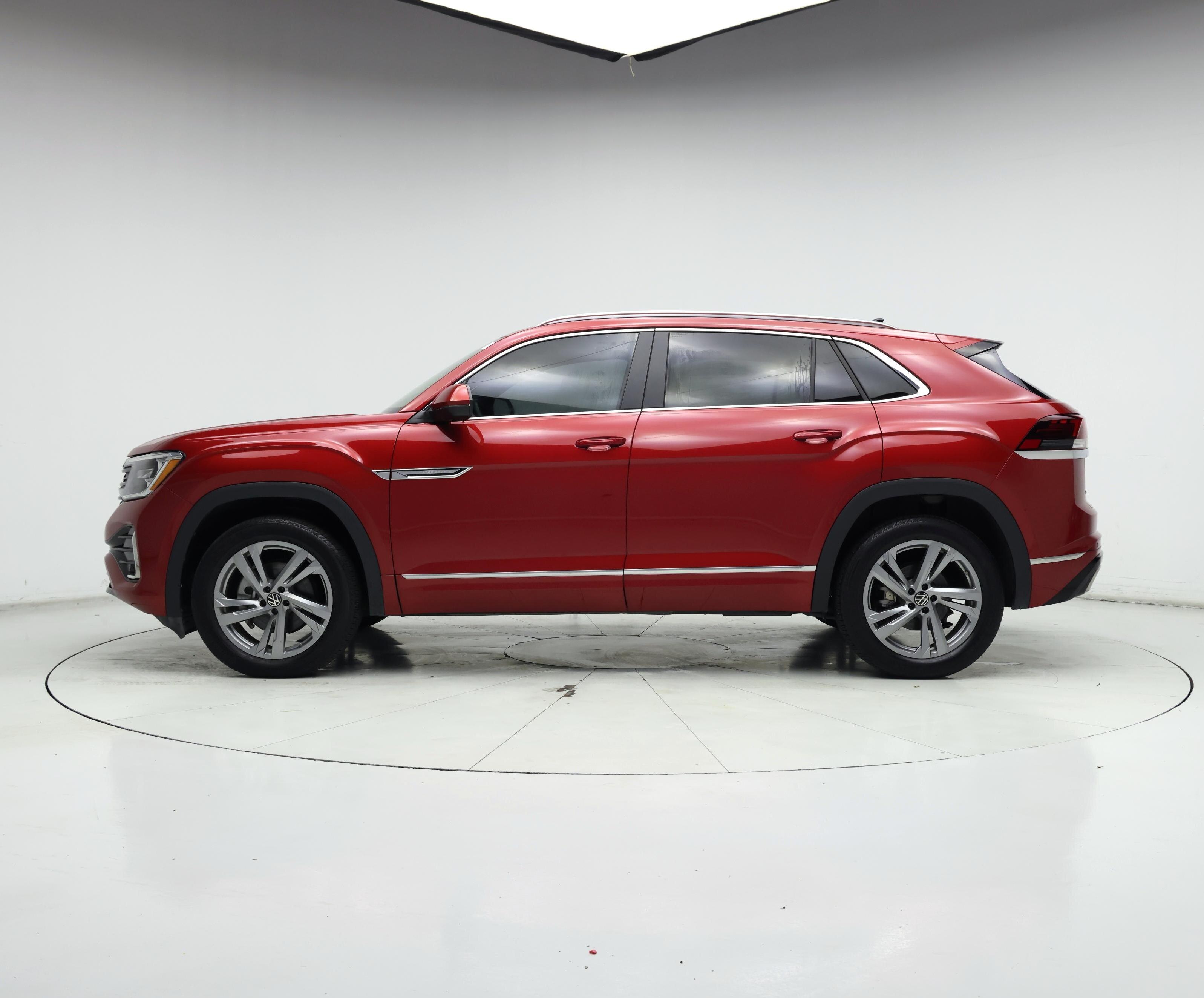 Thumbnail: 2024 Volkswagen Atlas - 3