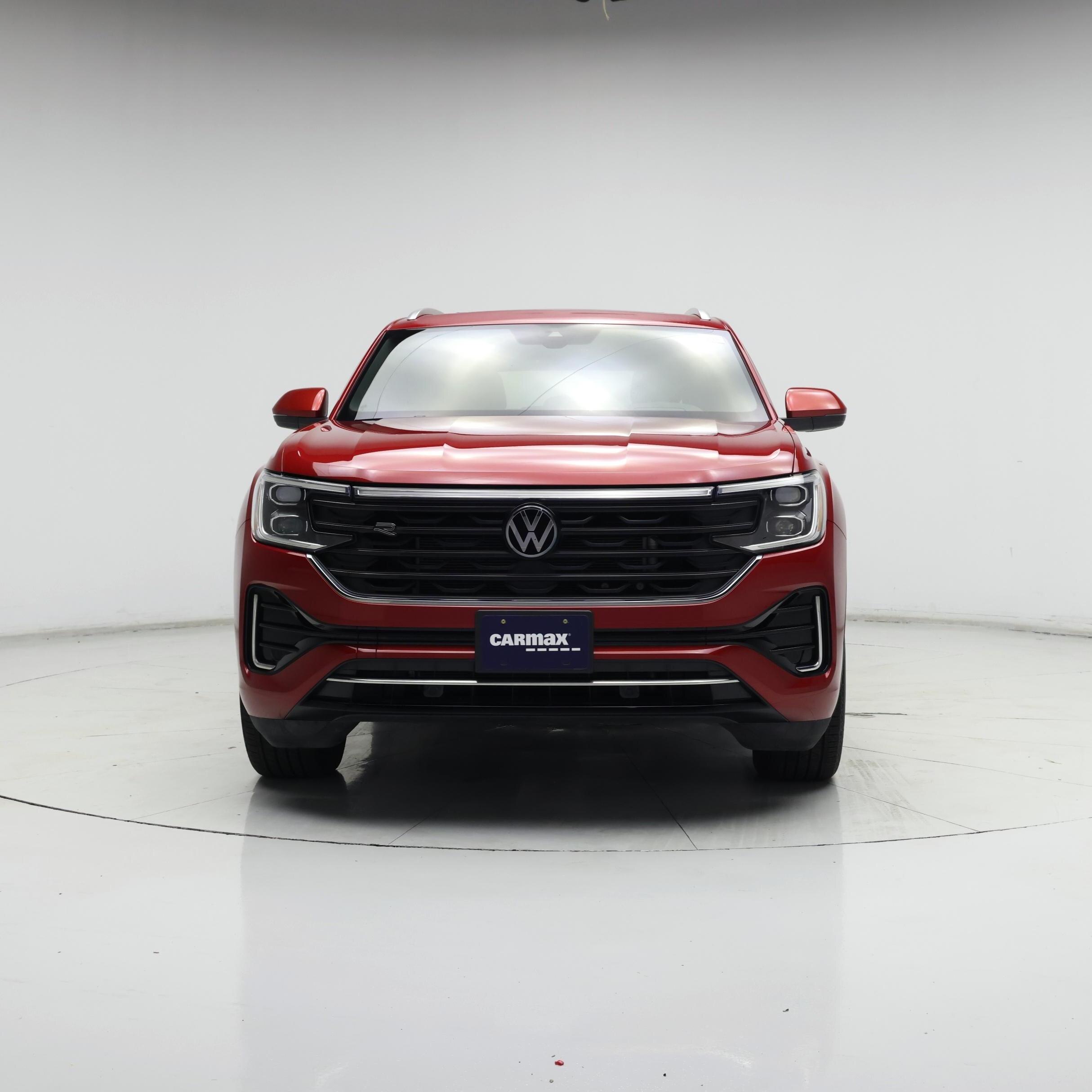 Thumbnail: 2024 Volkswagen Atlas - 5