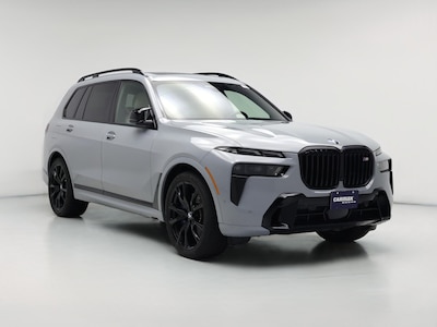 2024 BMW X7 M60