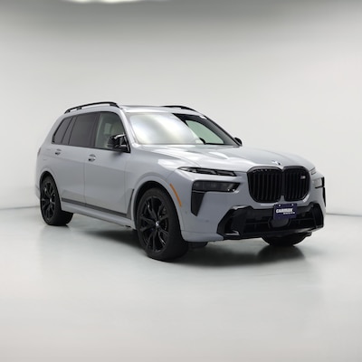 2024 BMW X7 M60