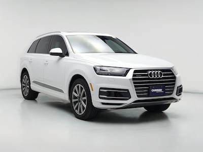 2019 Audi Q7 Premium Plus