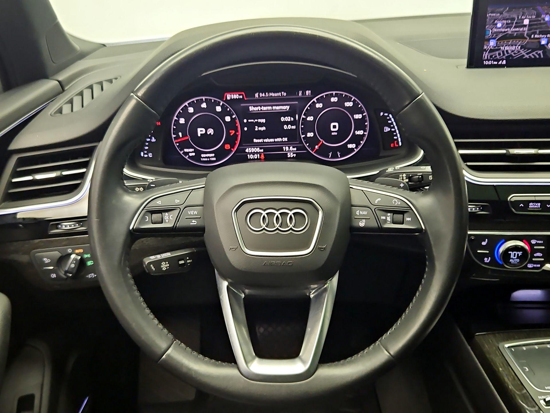 Thumbnail: 2019 Audi Q7 - 10