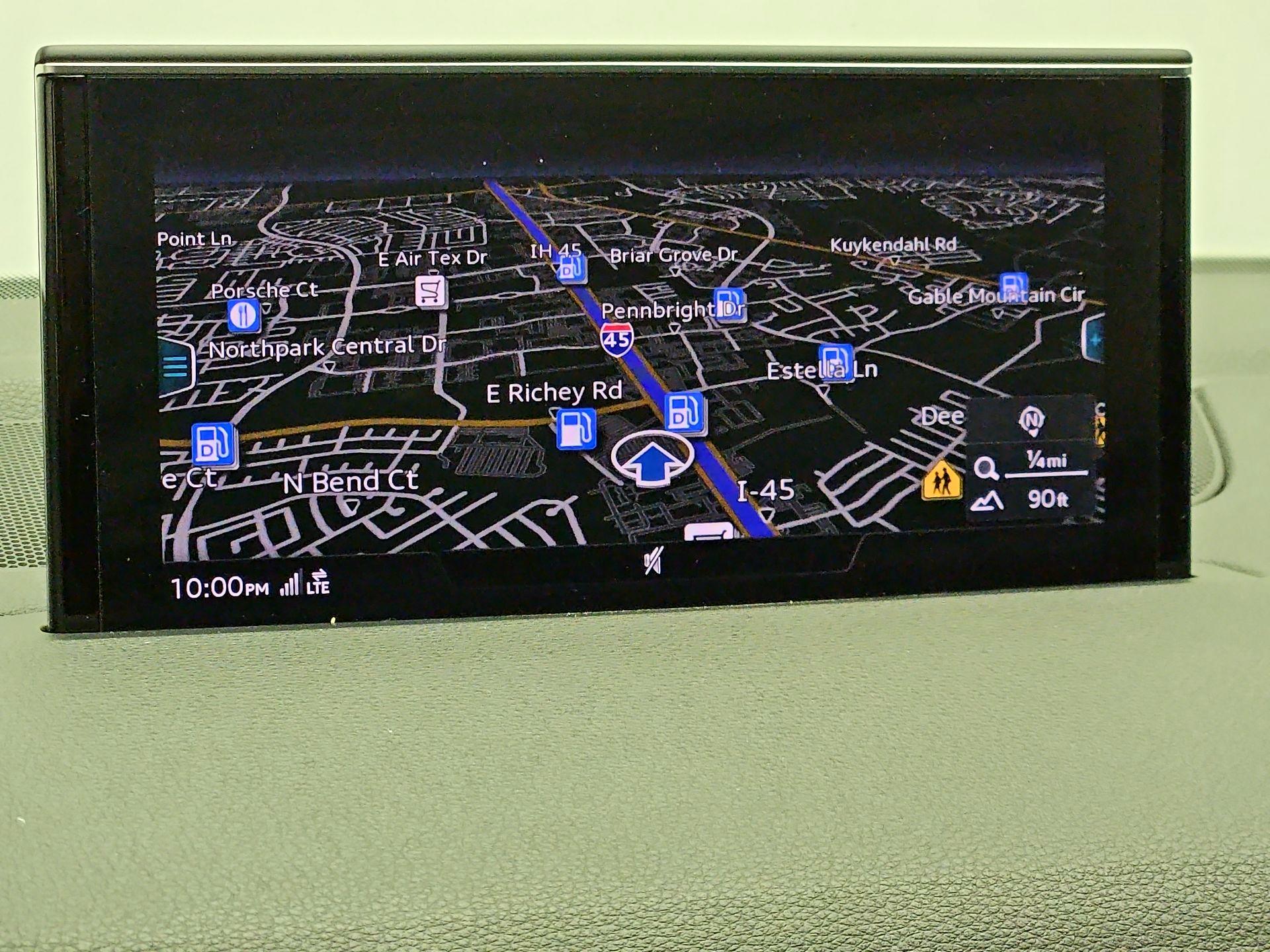 Thumbnail: 2019 Audi Q7 - 14