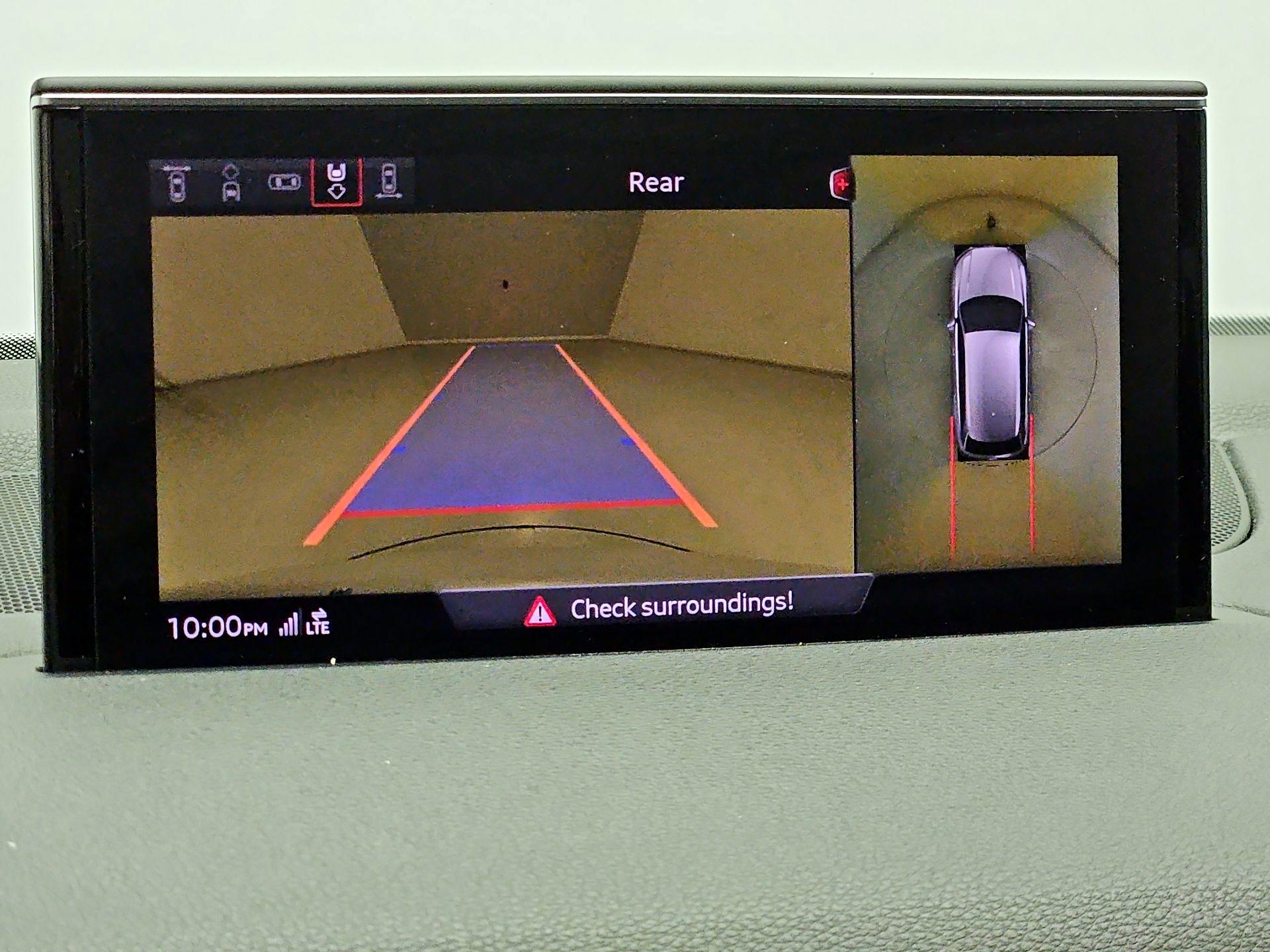 Thumbnail: 2019 Audi Q7 - 15