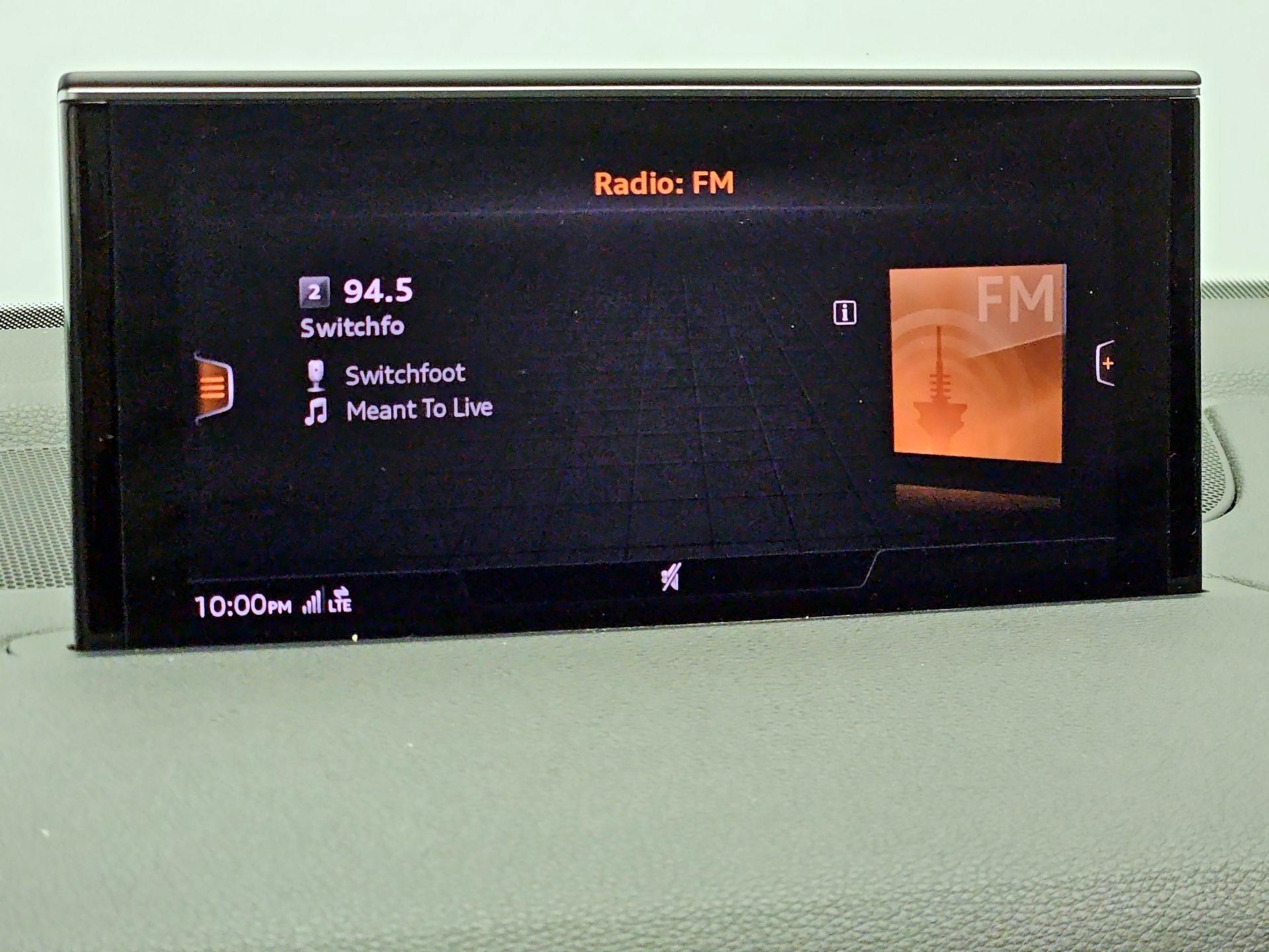 Thumbnail: 2019 Audi Q7 - 16