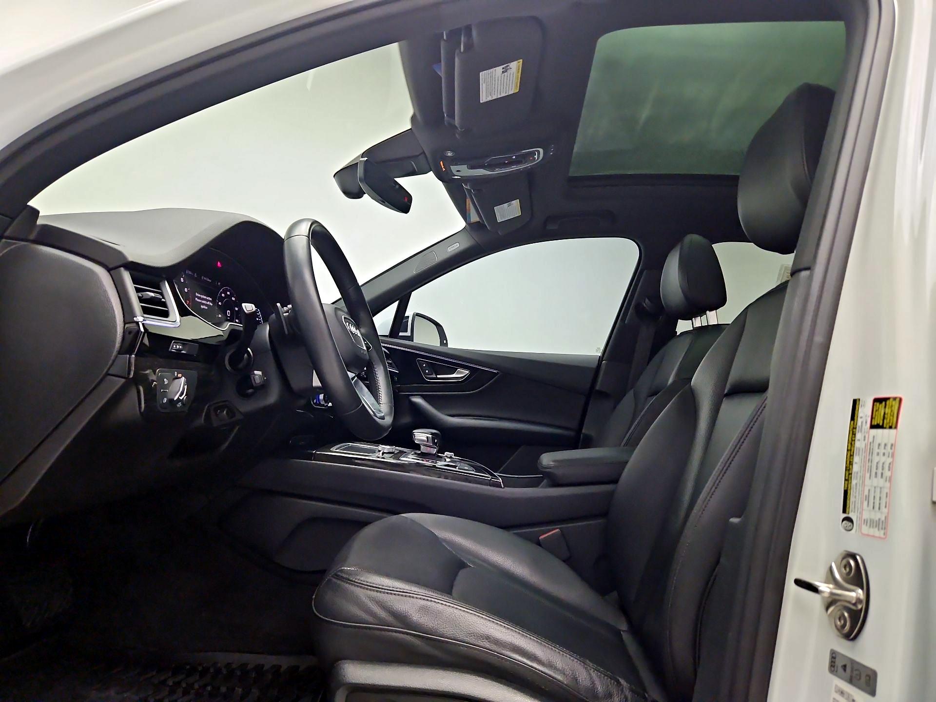 Thumbnail: 2019 Audi Q7 - 20