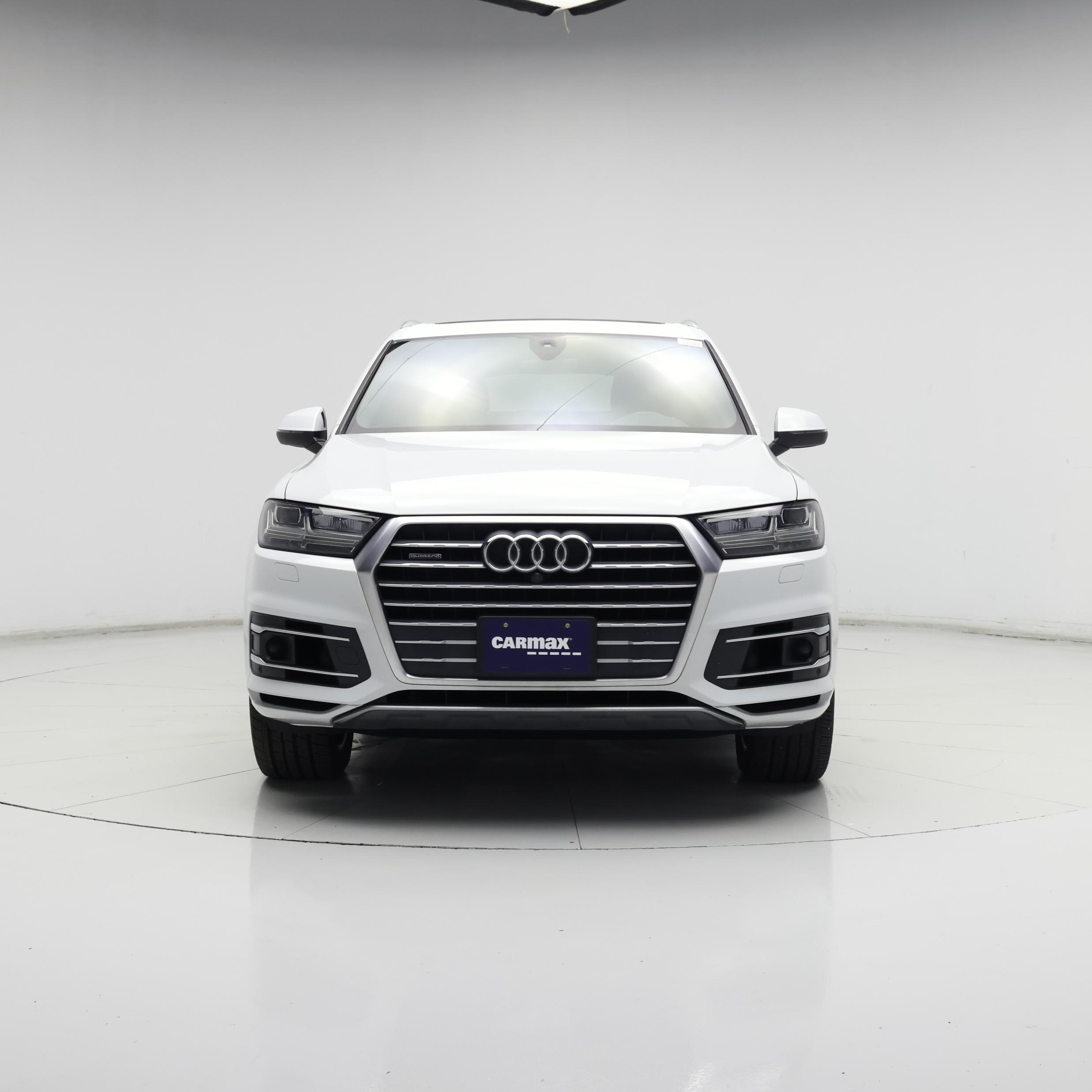 Thumbnail: 2019 Audi Q7 - 5