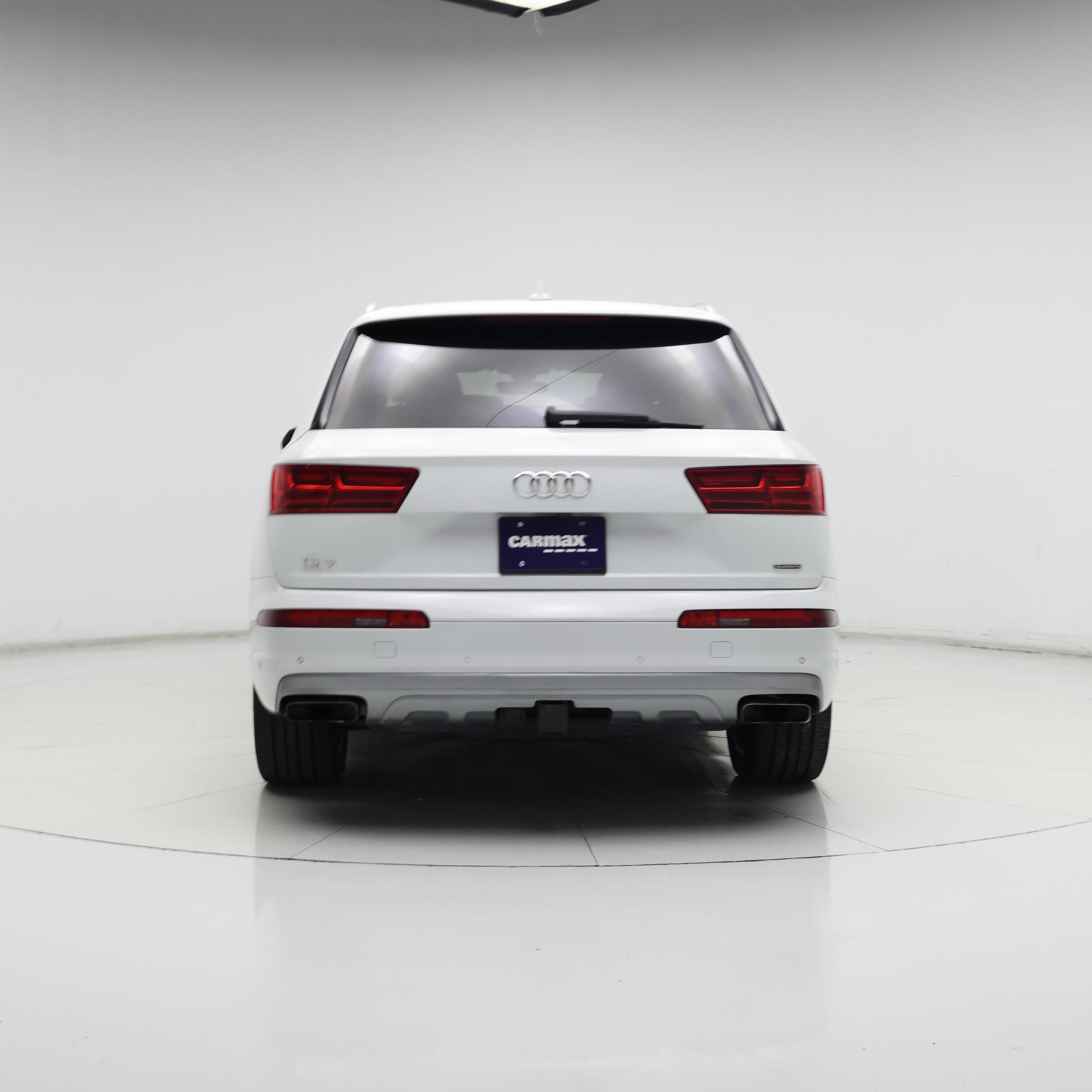 Thumbnail: 2019 Audi Q7 - 6