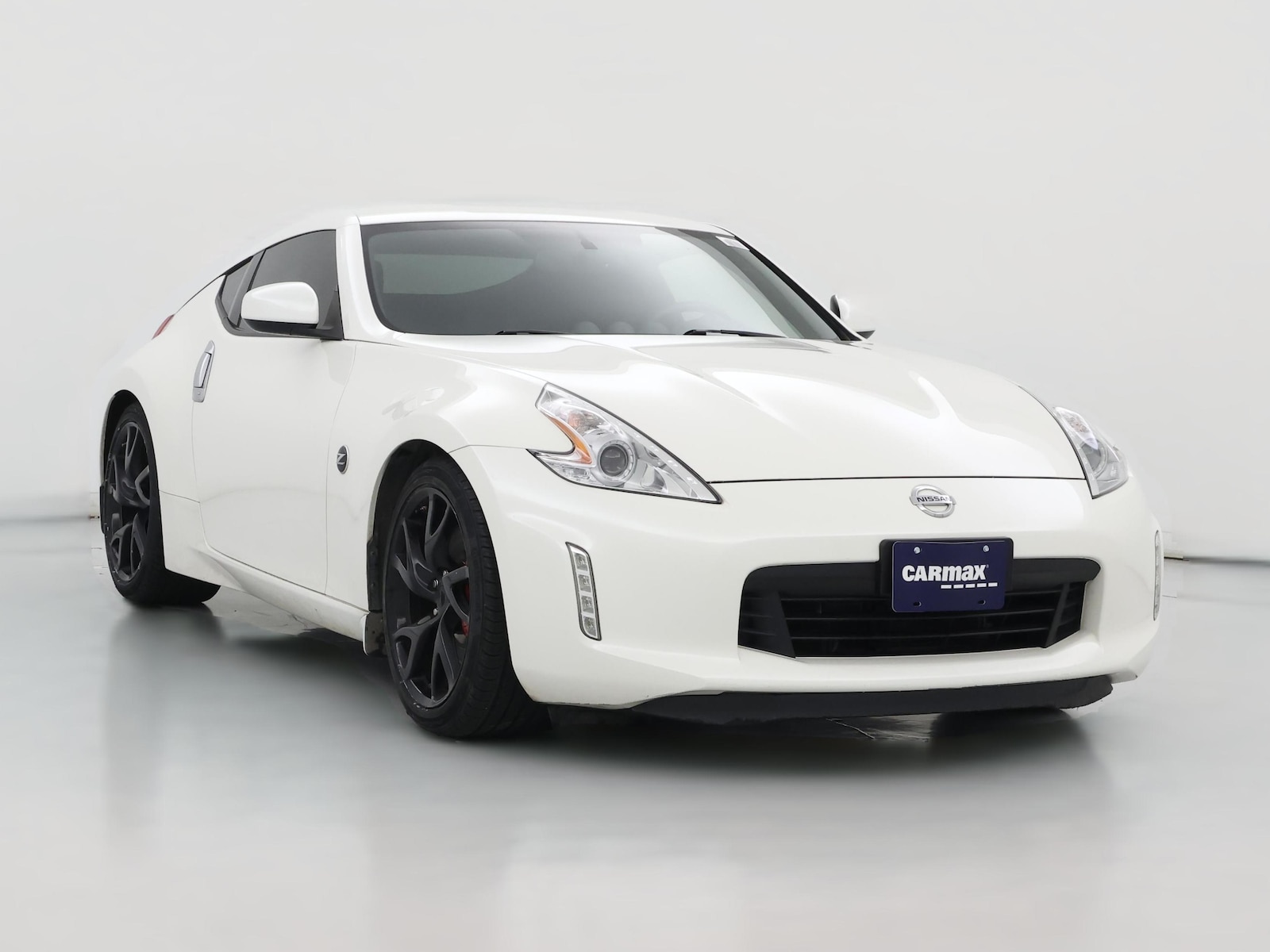 2016 Nissan 370Z Coupe