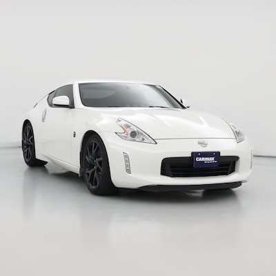 2016 Nissan 370Z Sport Tech