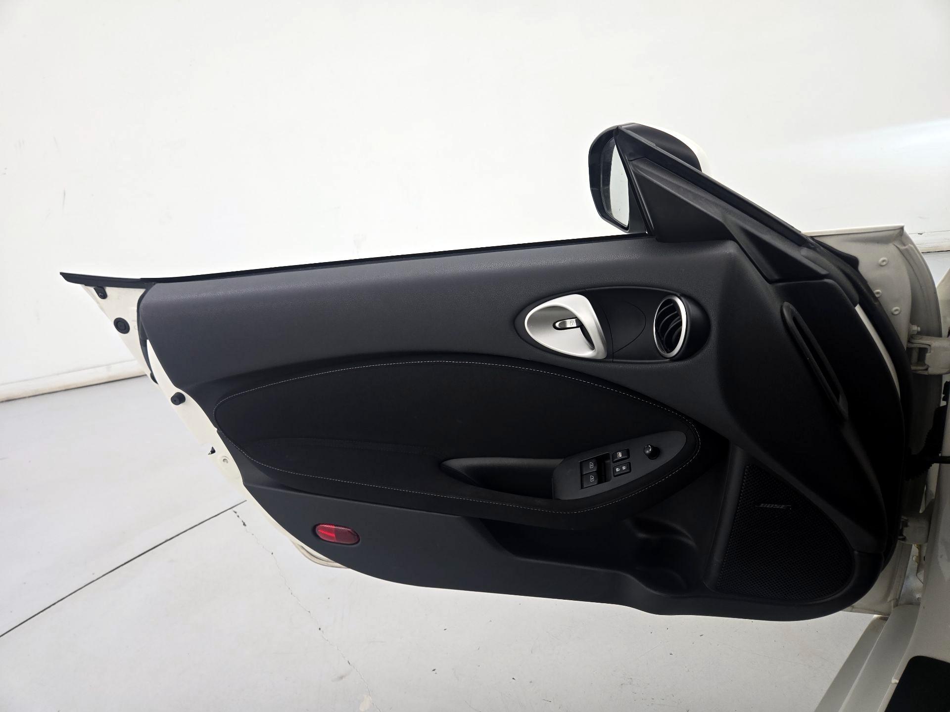 Thumbnail: 2016 Nissan Z - 12