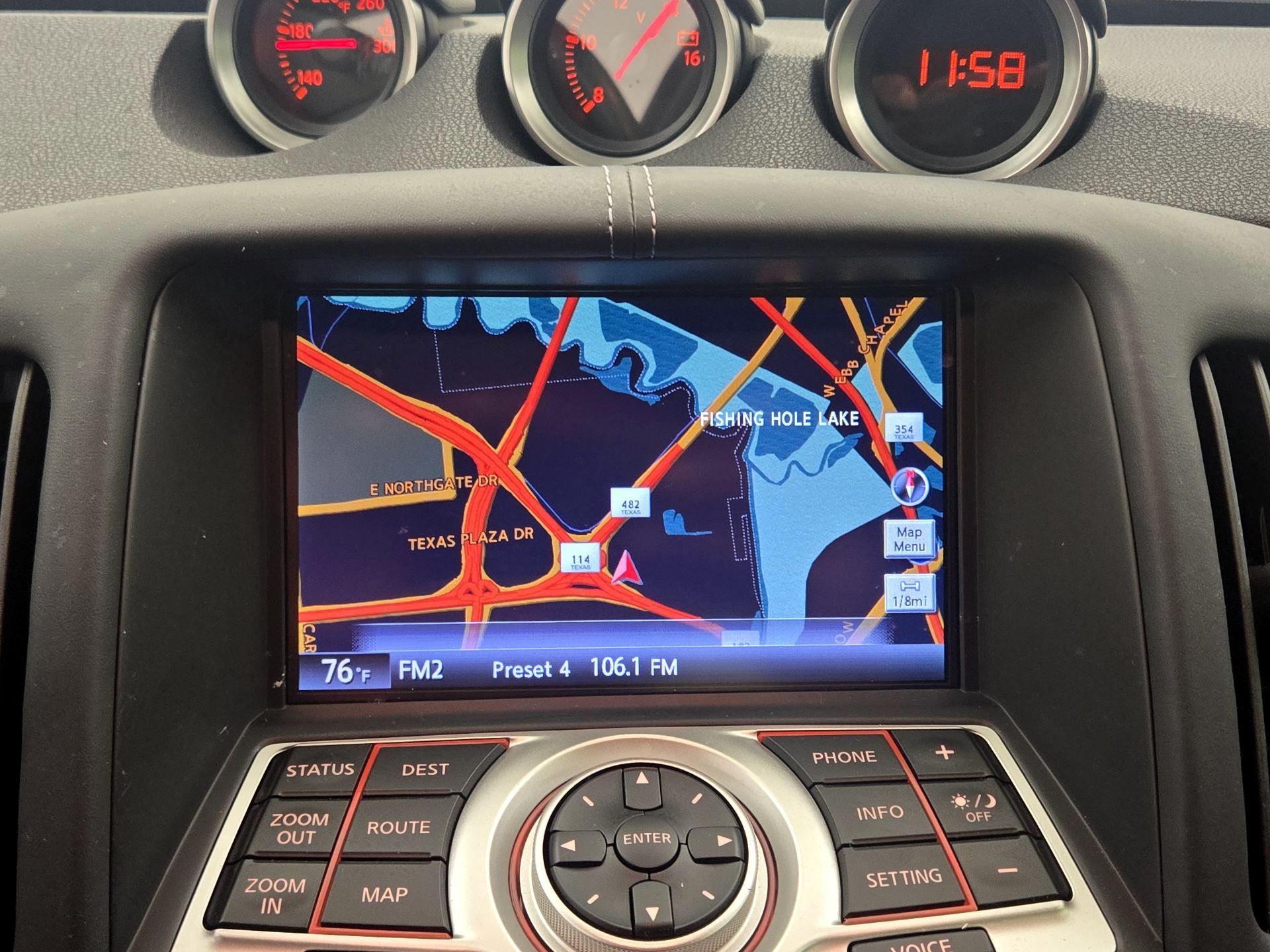 Thumbnail: 2016 Nissan Z - 14