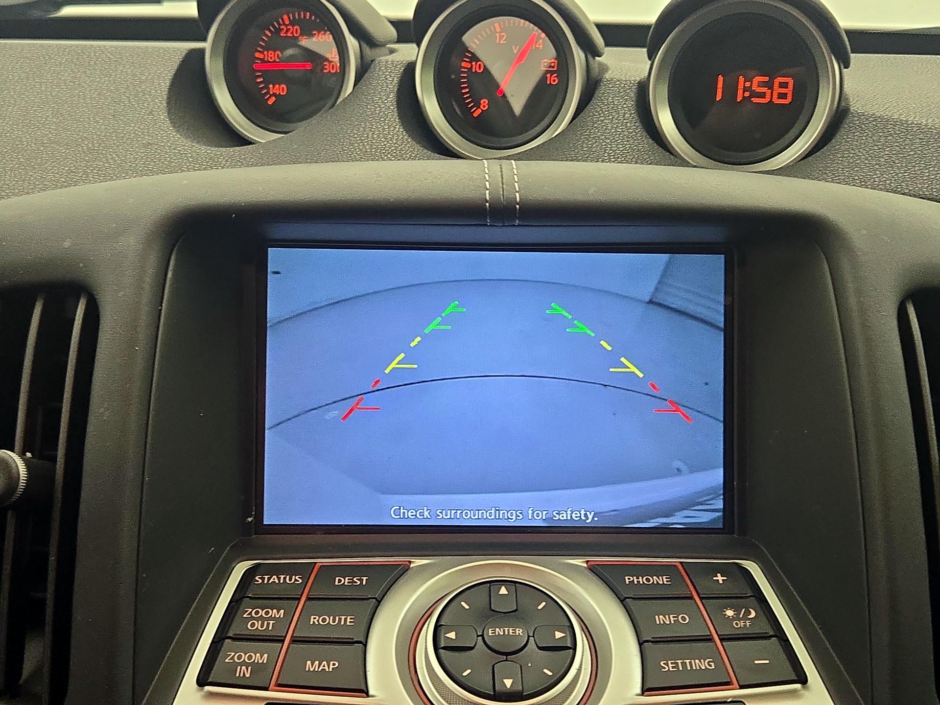 Thumbnail: 2016 Nissan Z - 15