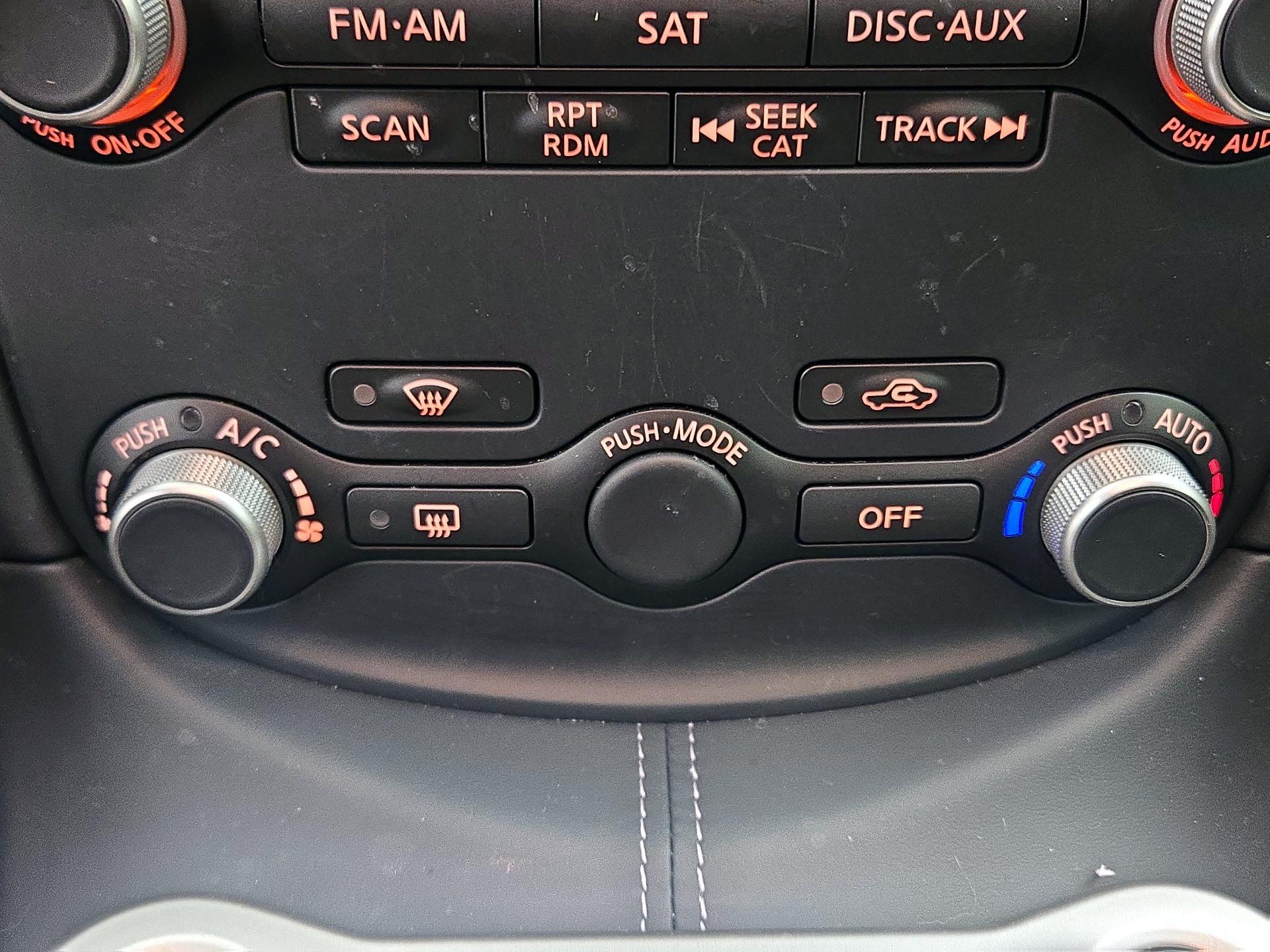 Thumbnail: 2016 Nissan Z - 17