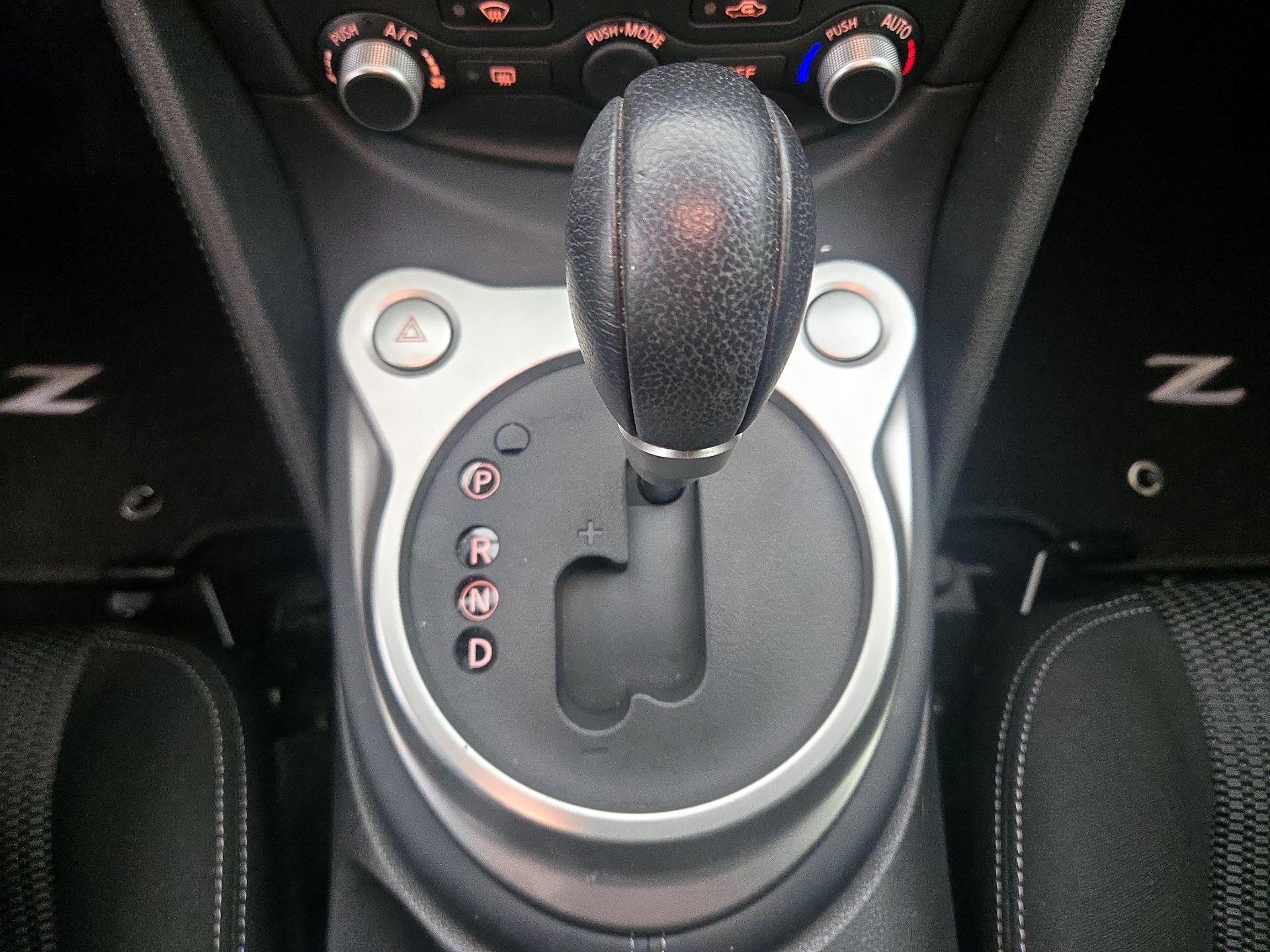 Thumbnail: 2016 Nissan Z - 18