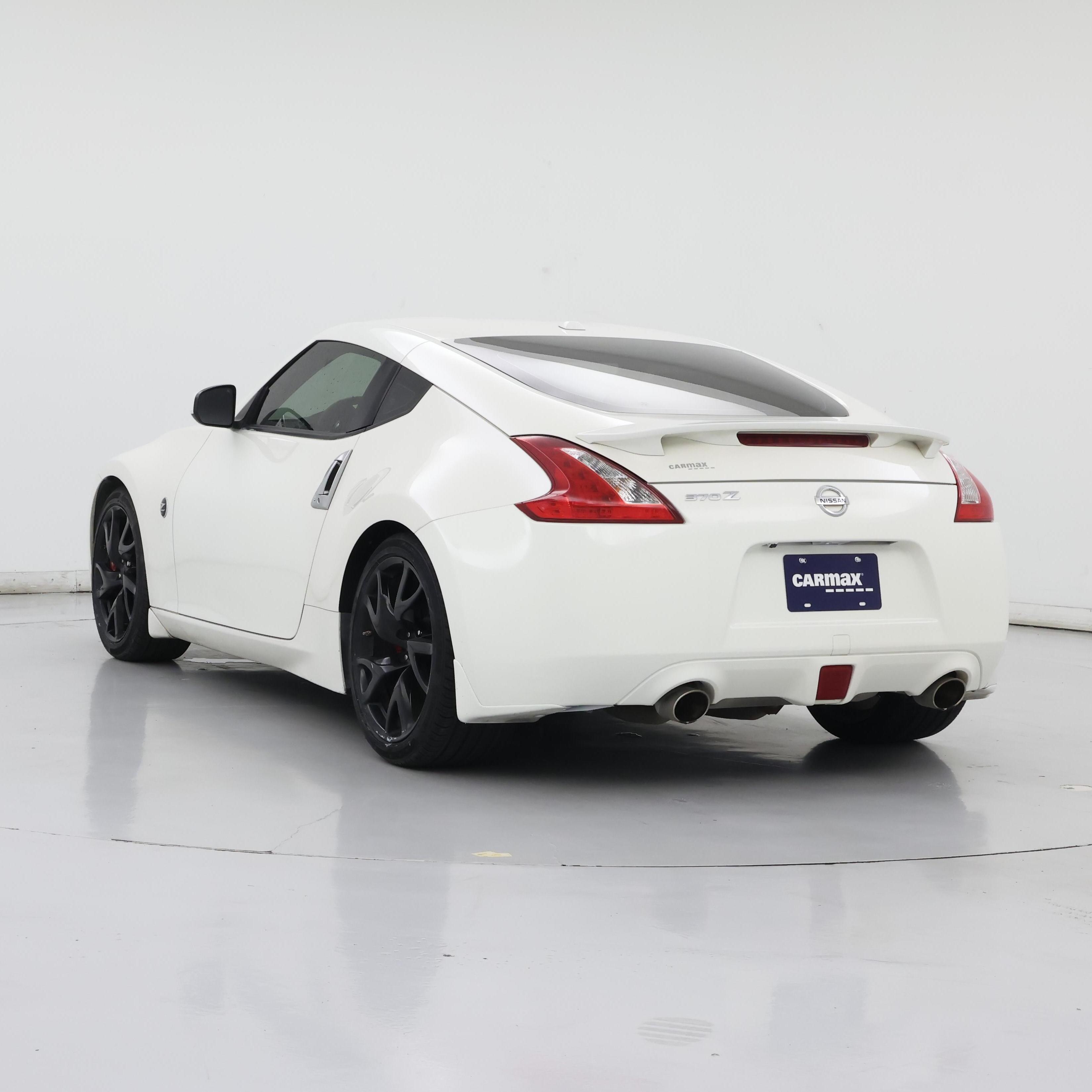 Thumbnail: 2016 Nissan Z - 2