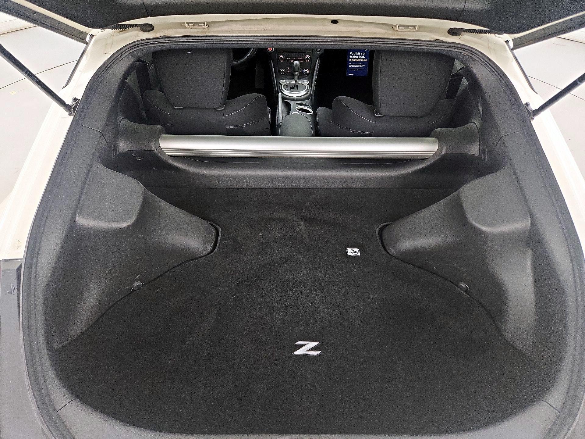 Thumbnail: 2016 Nissan Z - 20