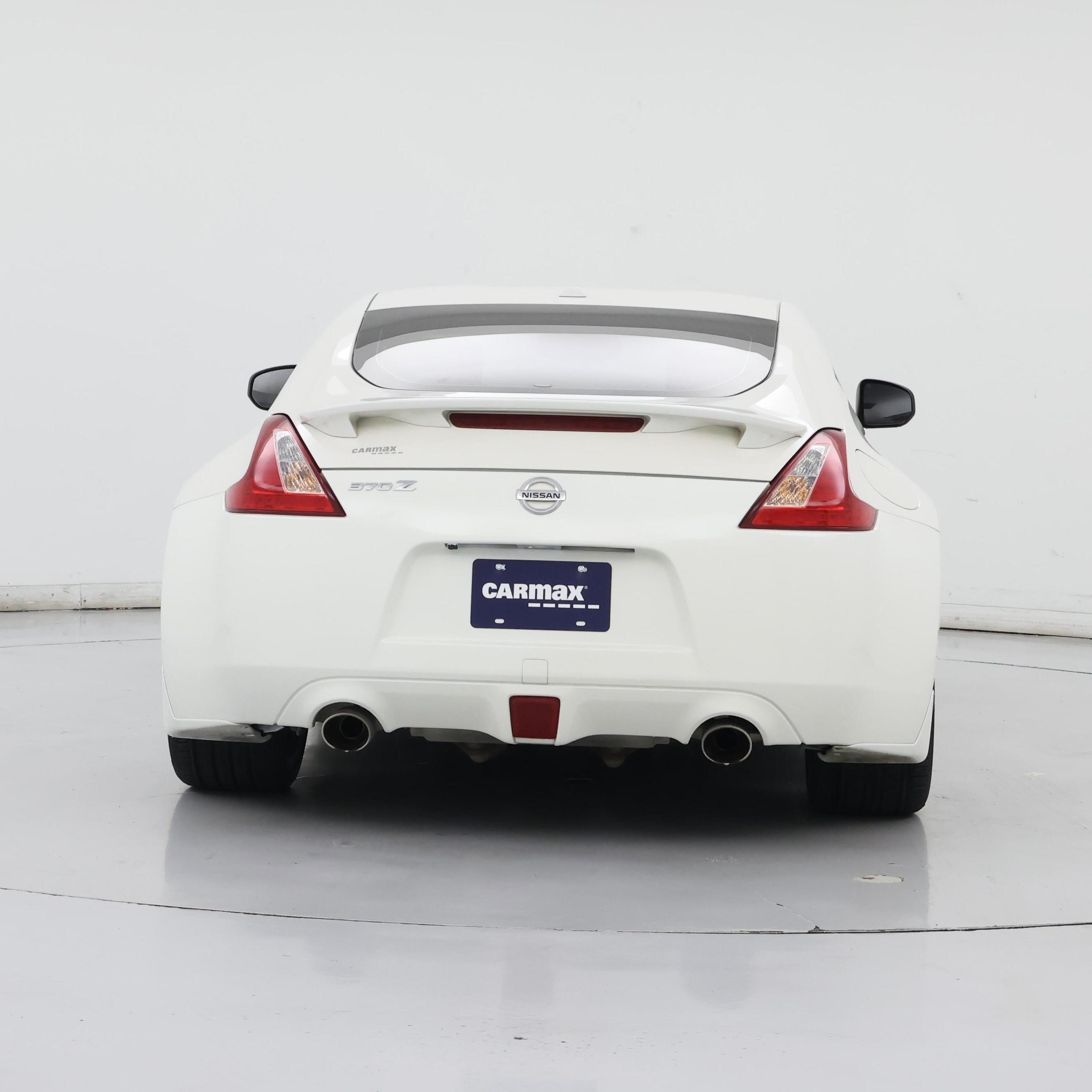 Thumbnail: 2016 Nissan Z - 6