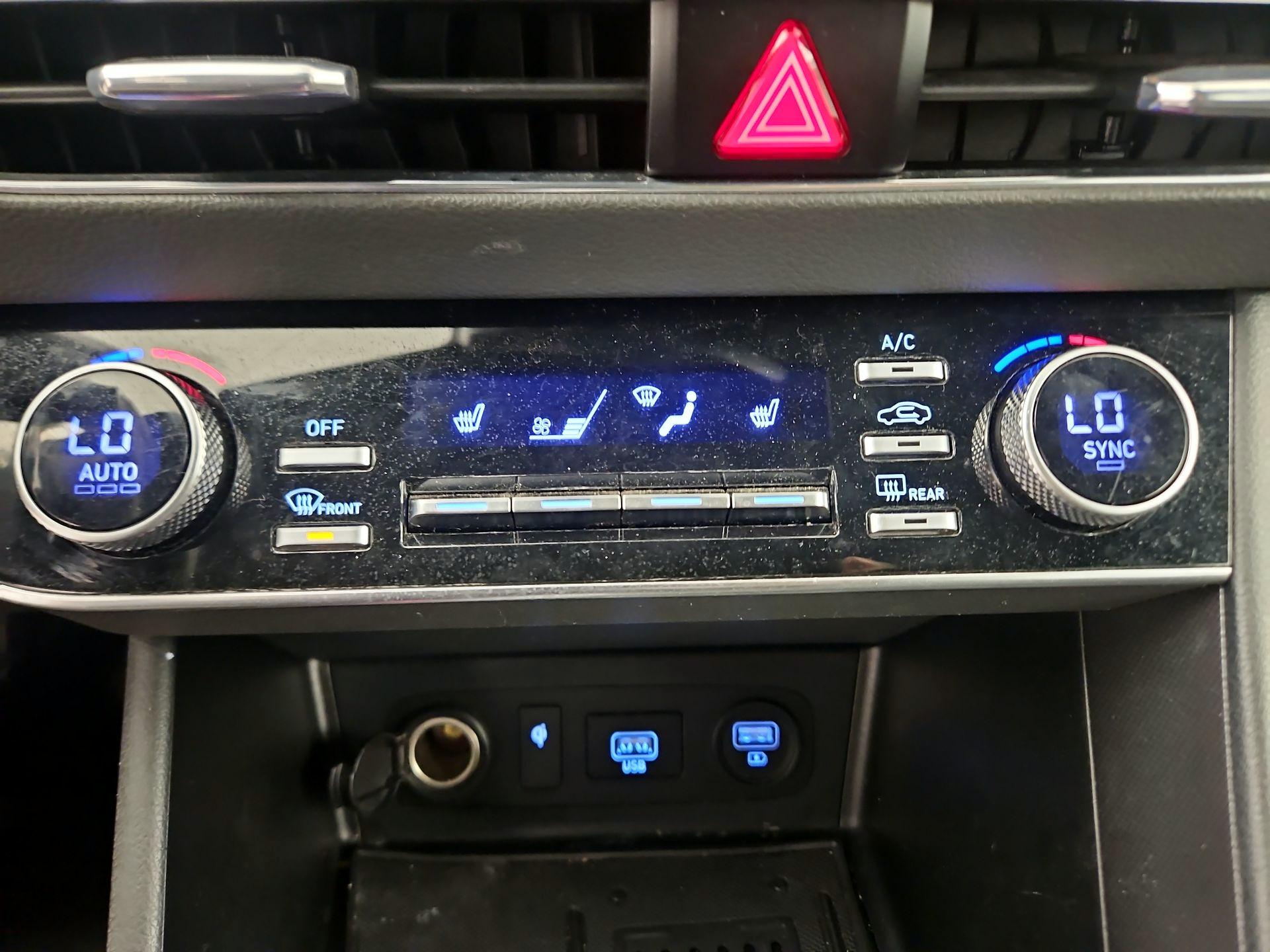 Thumbnail: 2021 Hyundai Sonata - 16