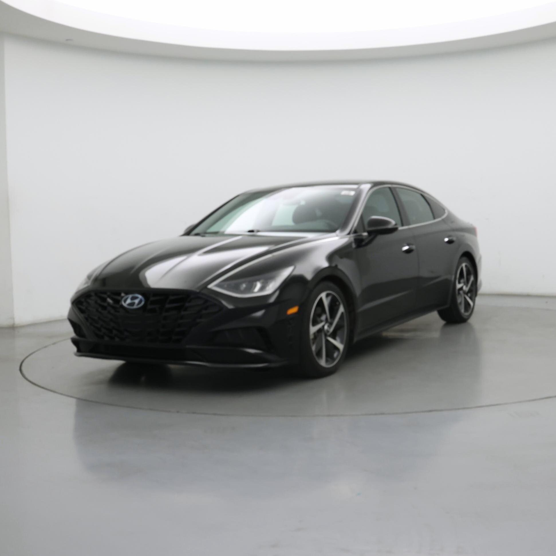 Thumbnail: 2021 Hyundai Sonata - 4