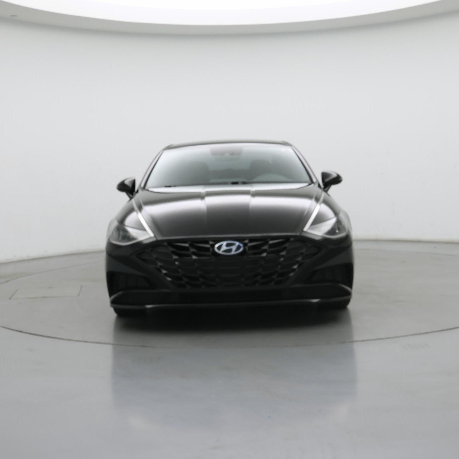 Thumbnail: 2021 Hyundai Sonata - 5