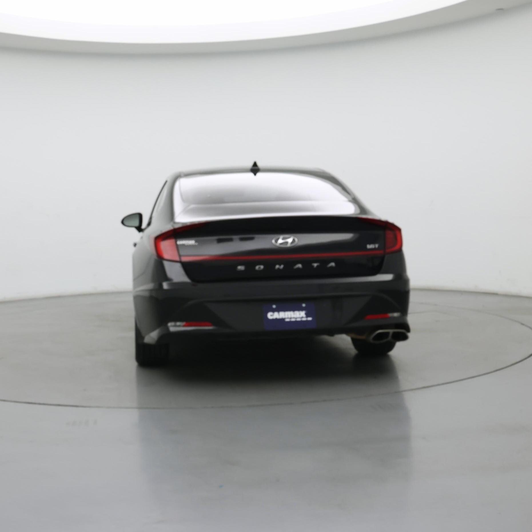 Thumbnail: 2021 Hyundai Sonata - 6