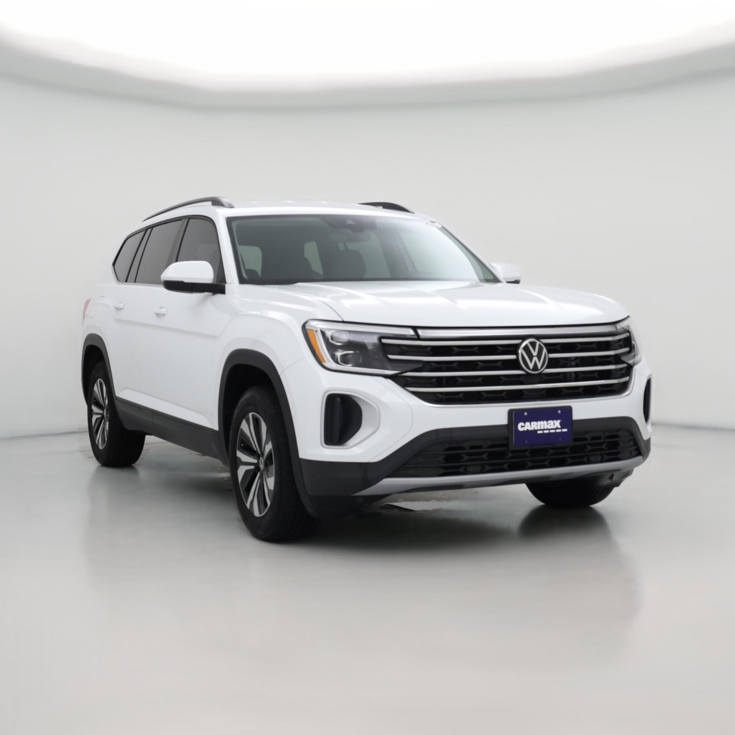 Thumbnail: 2024 Volkswagen Atlas - 1