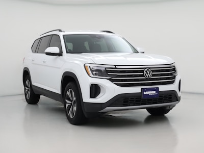 2024 Volkswagen Atlas SE